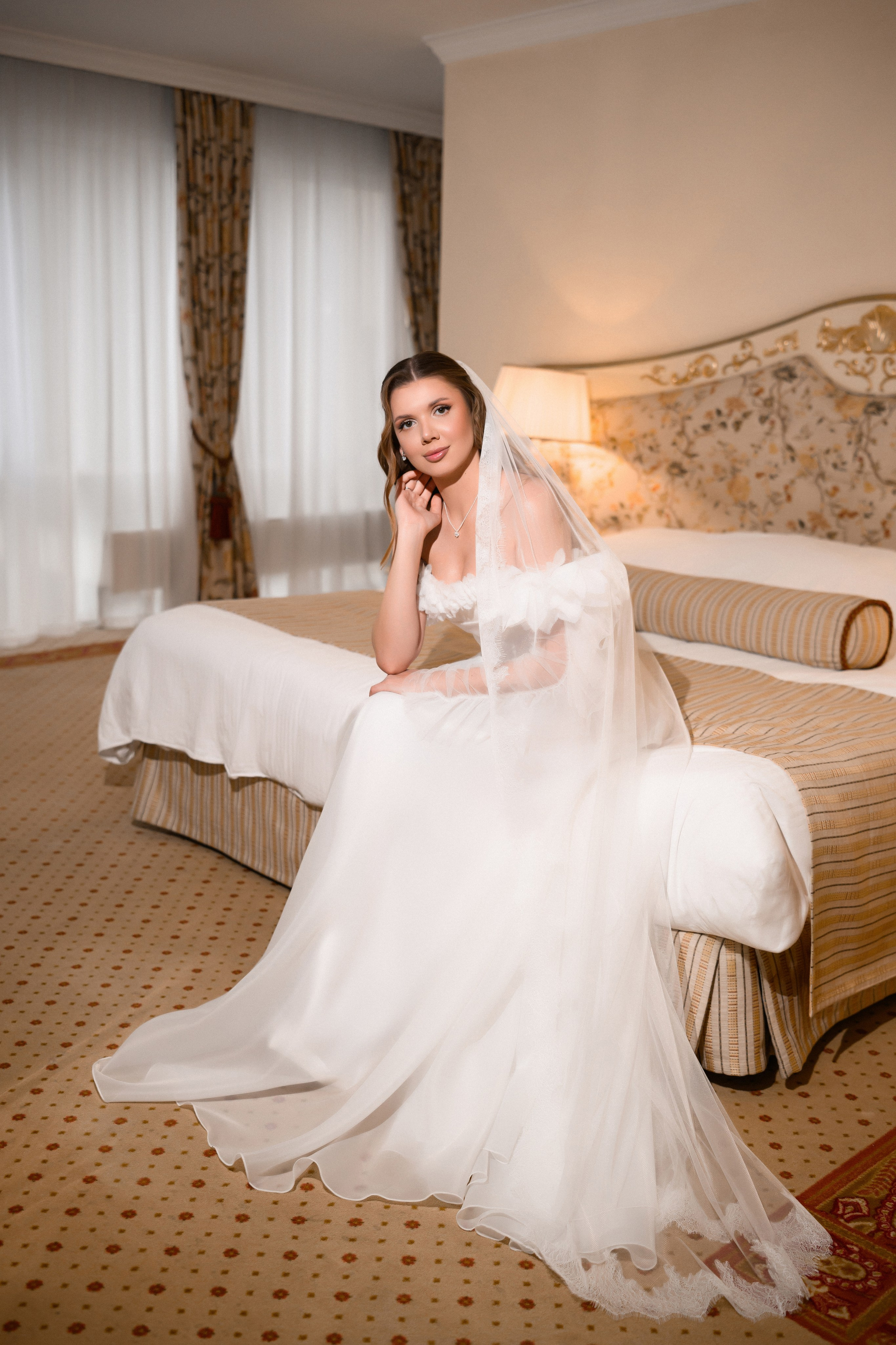 23.01.26. Свадебный и семейный фотограф в Краснодаре