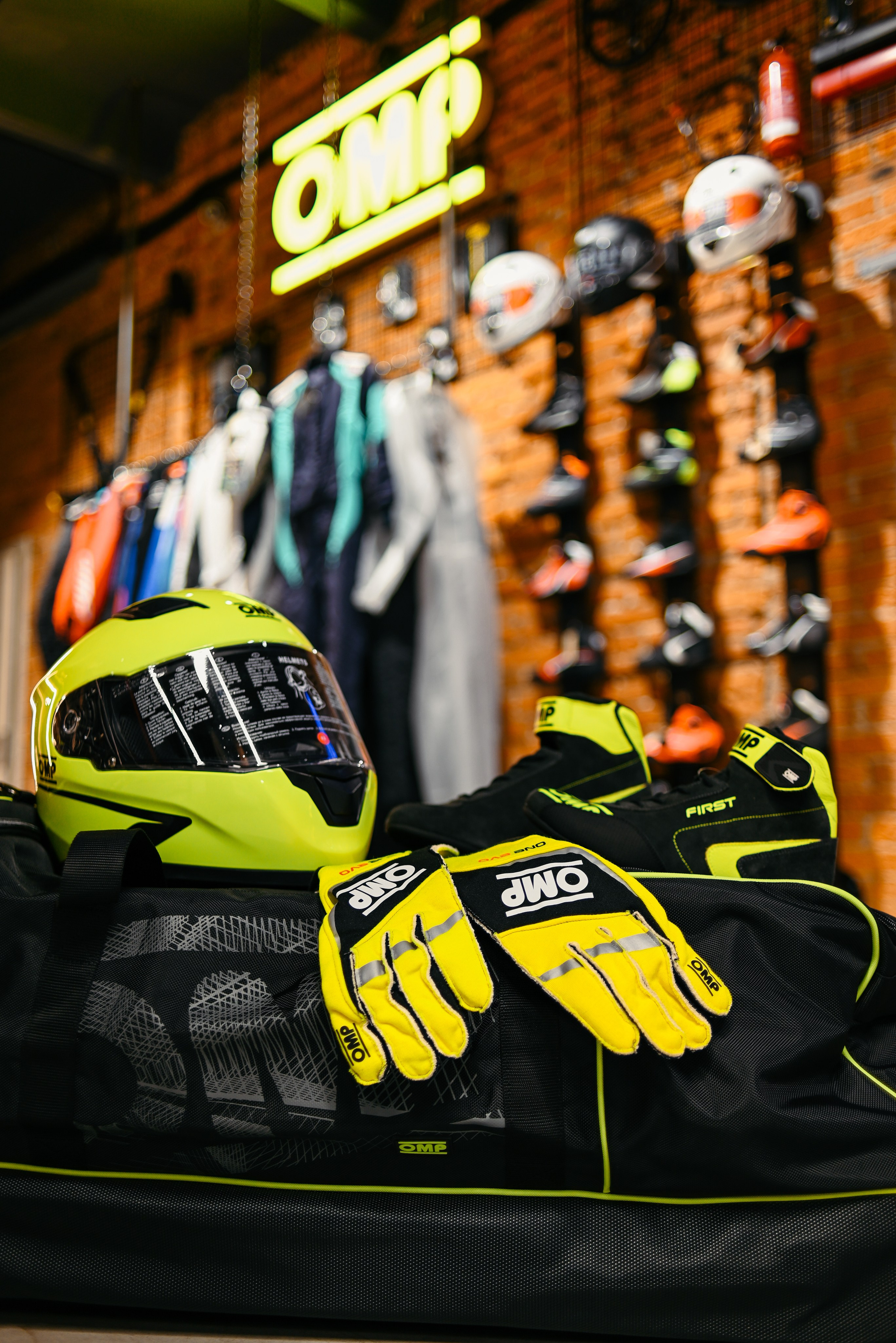 Atomic Shop. Юлия Суббоцкая