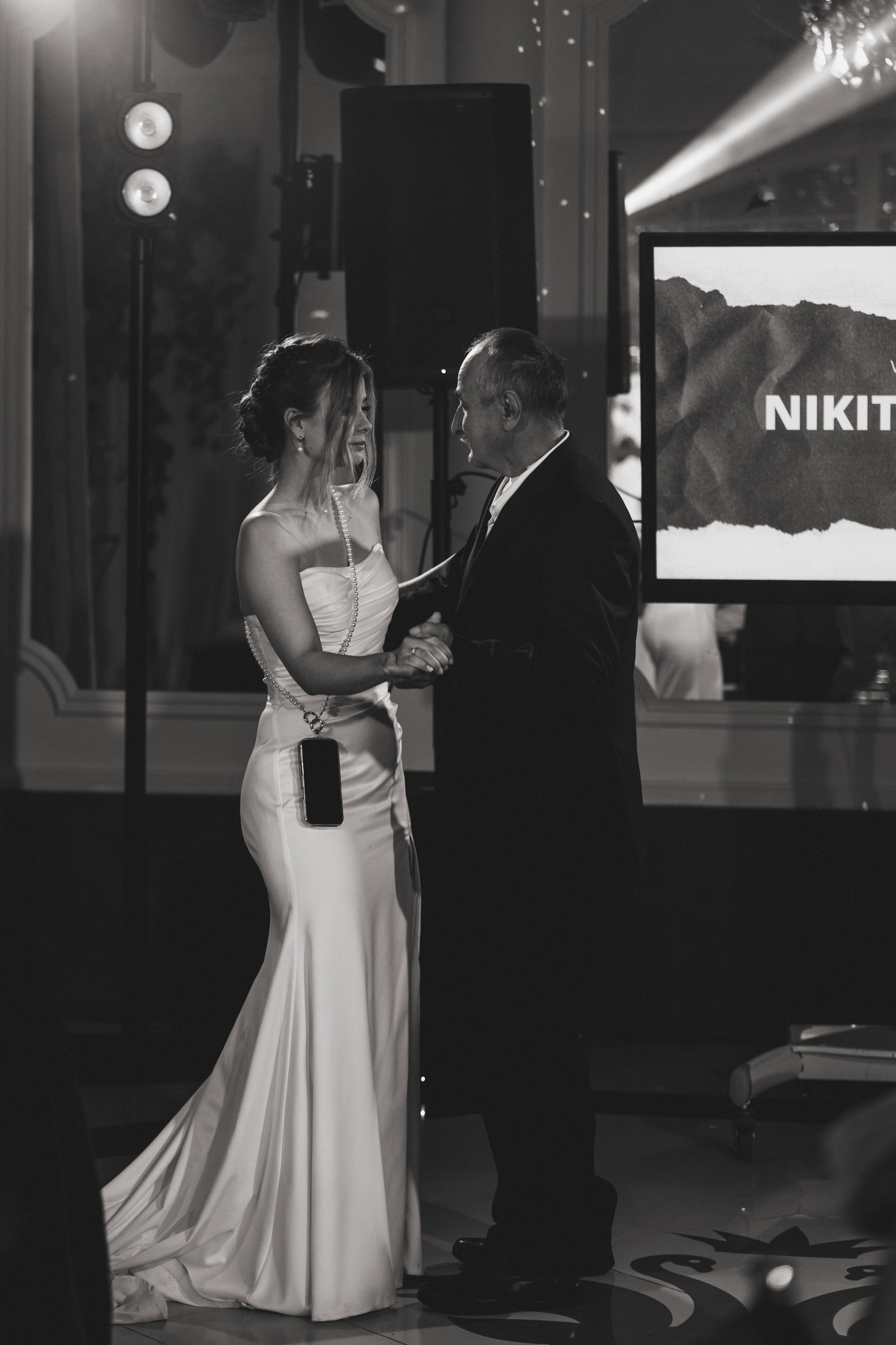 Anna&Nikita. Fashion Фотограф в СПб Yana Kochkina