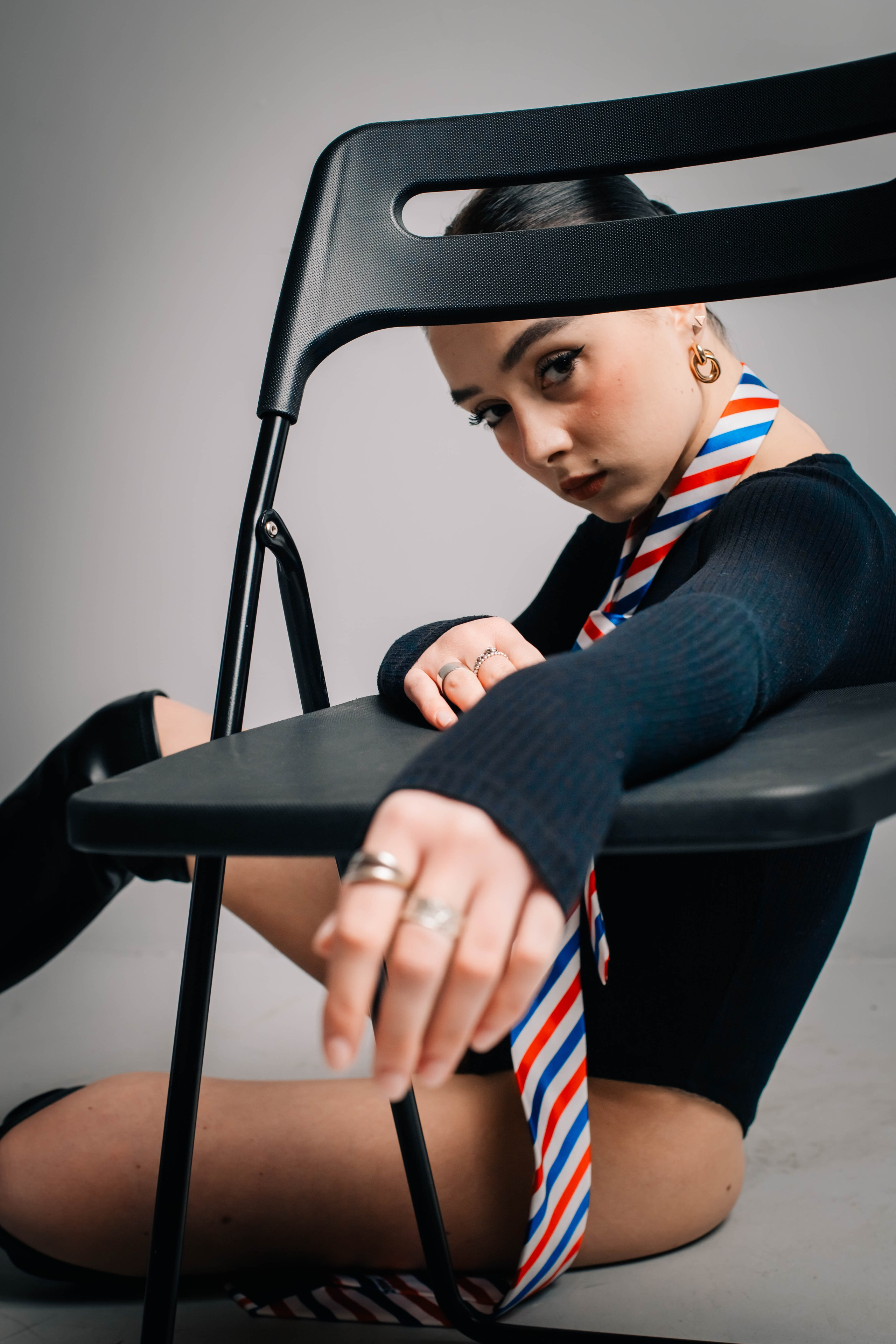 Александра. Александра Мельниченко/ Бегающий фотограф