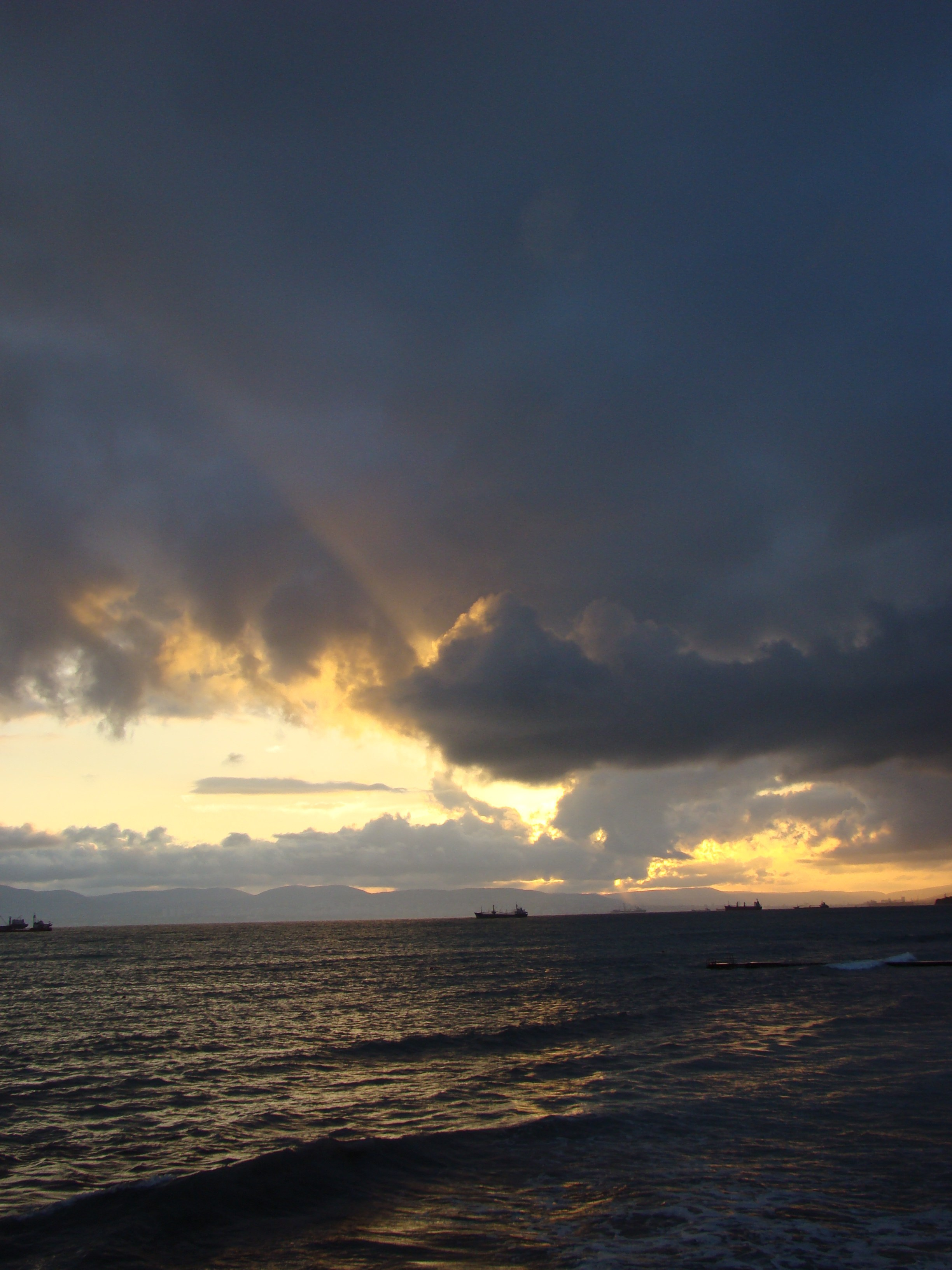 Кабардинка (фото Зевиных) 25.06-24.07.2008. Семейный, Свадебный фотограф СПБ Питер— Романова Екатерина