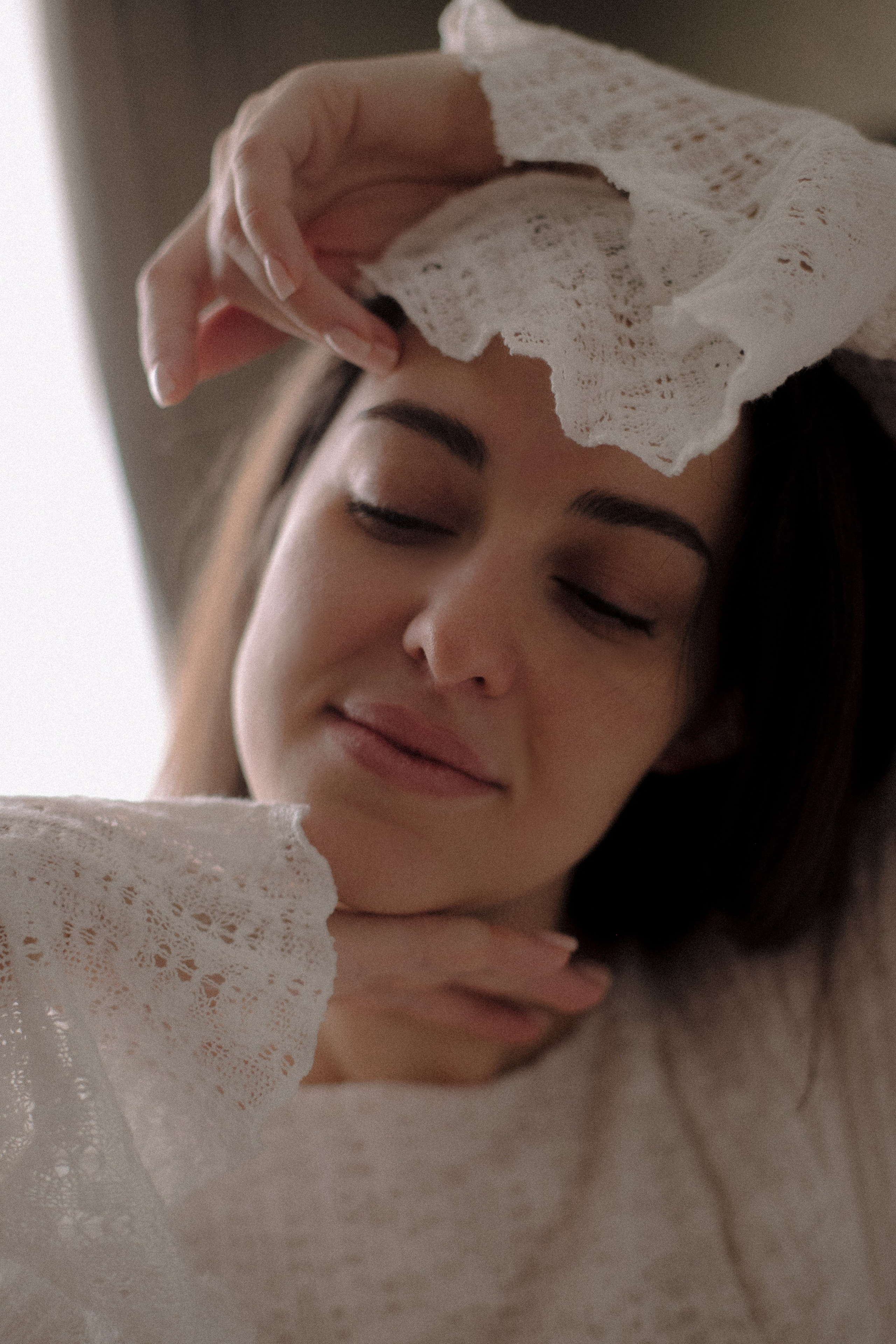 Женя + Илья + Василиса. Семейный и детский фотограф Юлия Шох