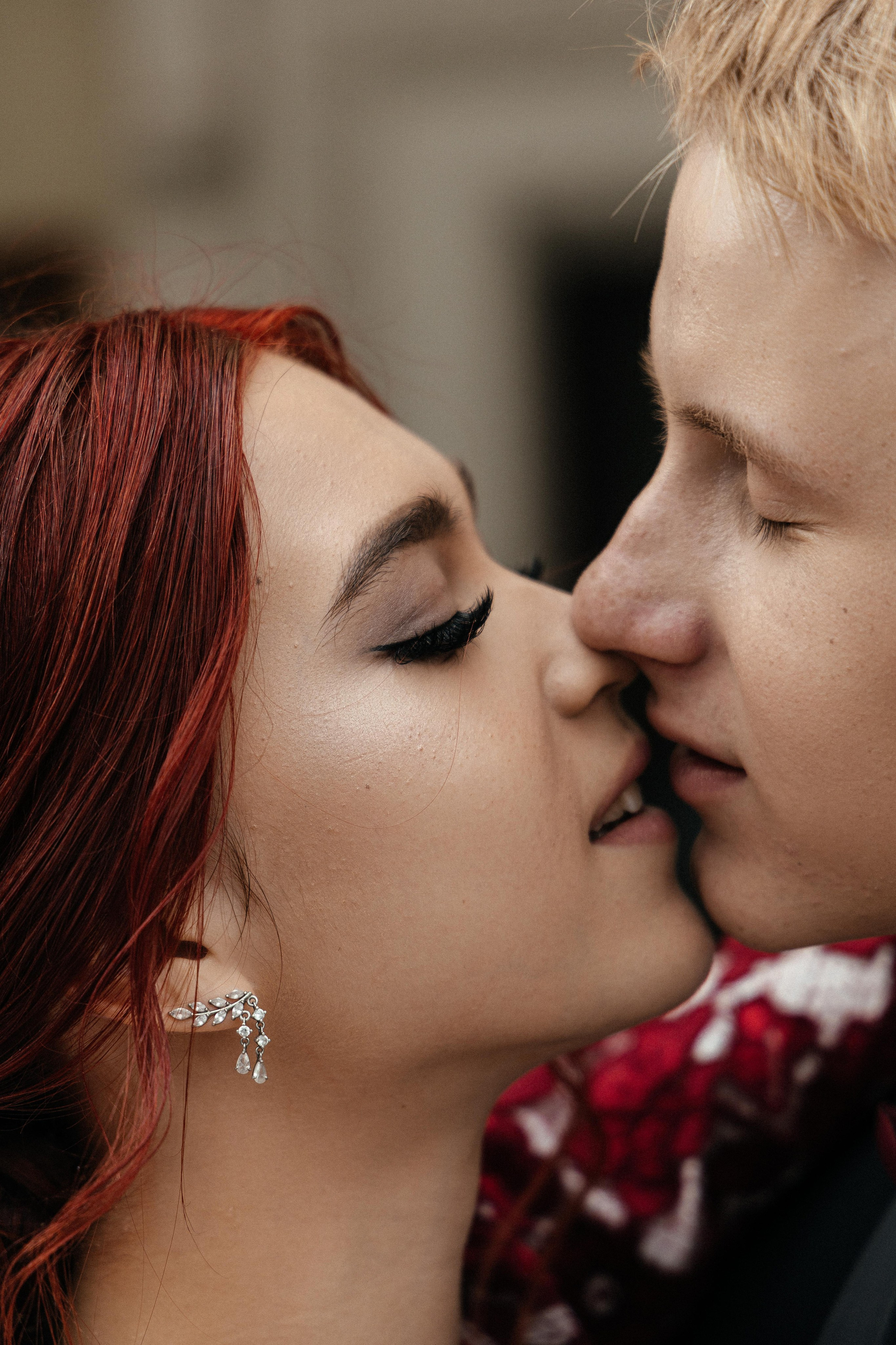 The Red line. Артём Бачурин — свадебный фотограф Воронеж