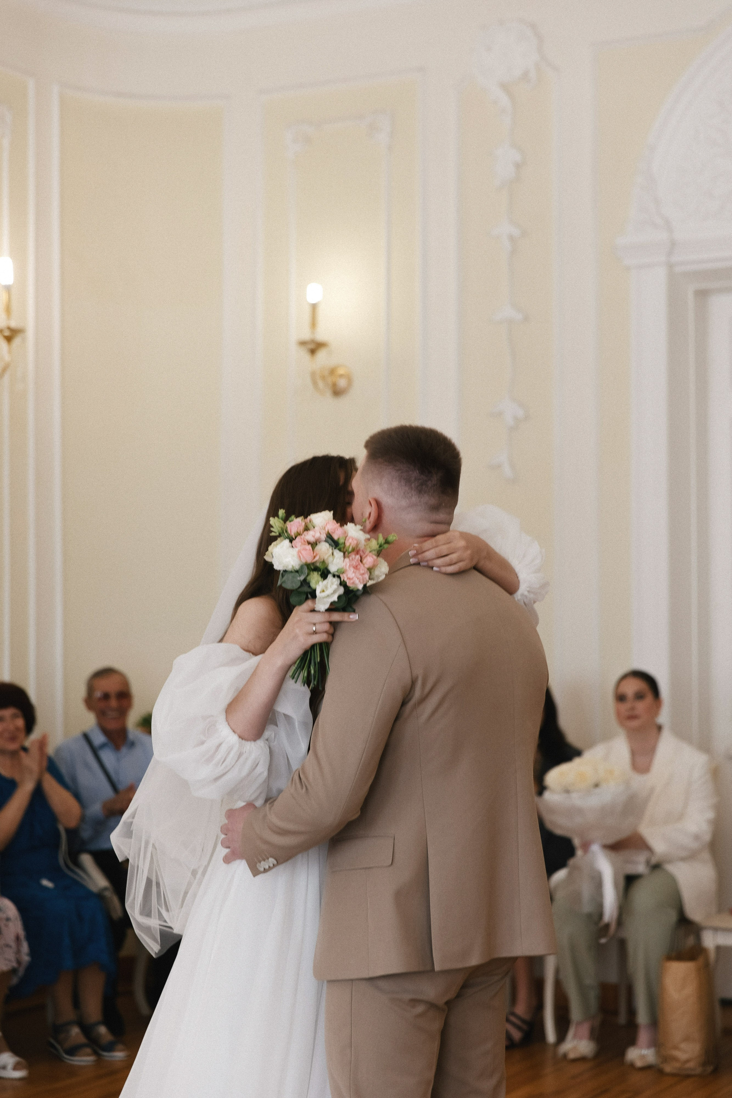 МАРГАРИТА & ВЛАДИСЛАВ ` 08.06.24. Maria Startseva Photo