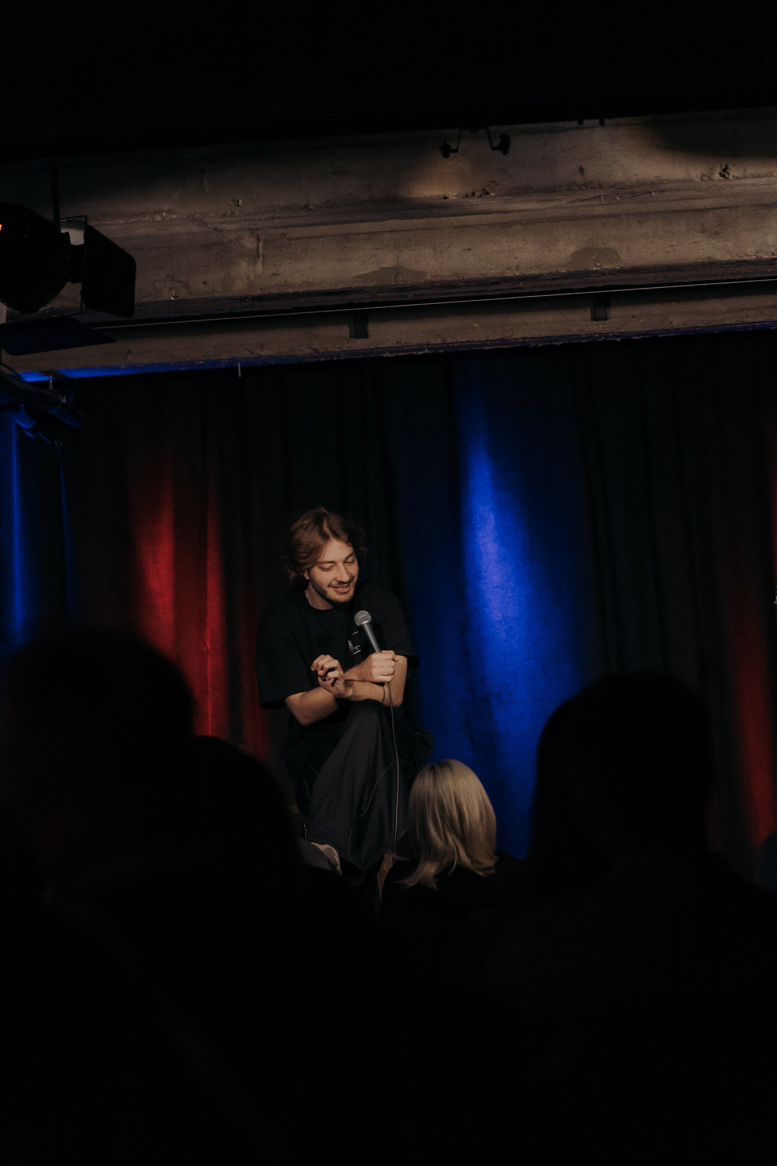 Валера Киракосьян. Фотограф Нижний Новгород — Дмитрий Грехов