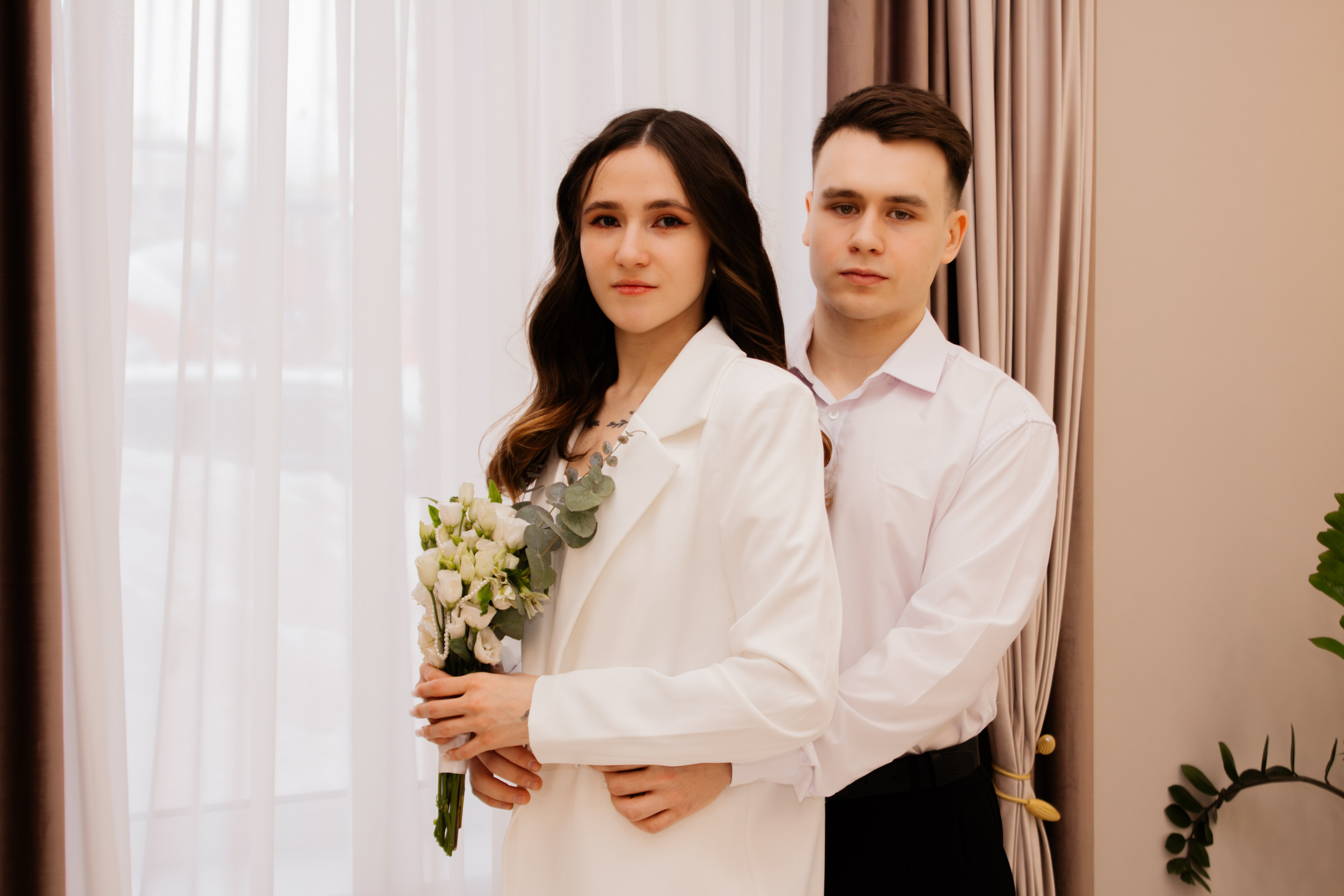 Главный момент ✨💑. Фотограф Солнечногорск