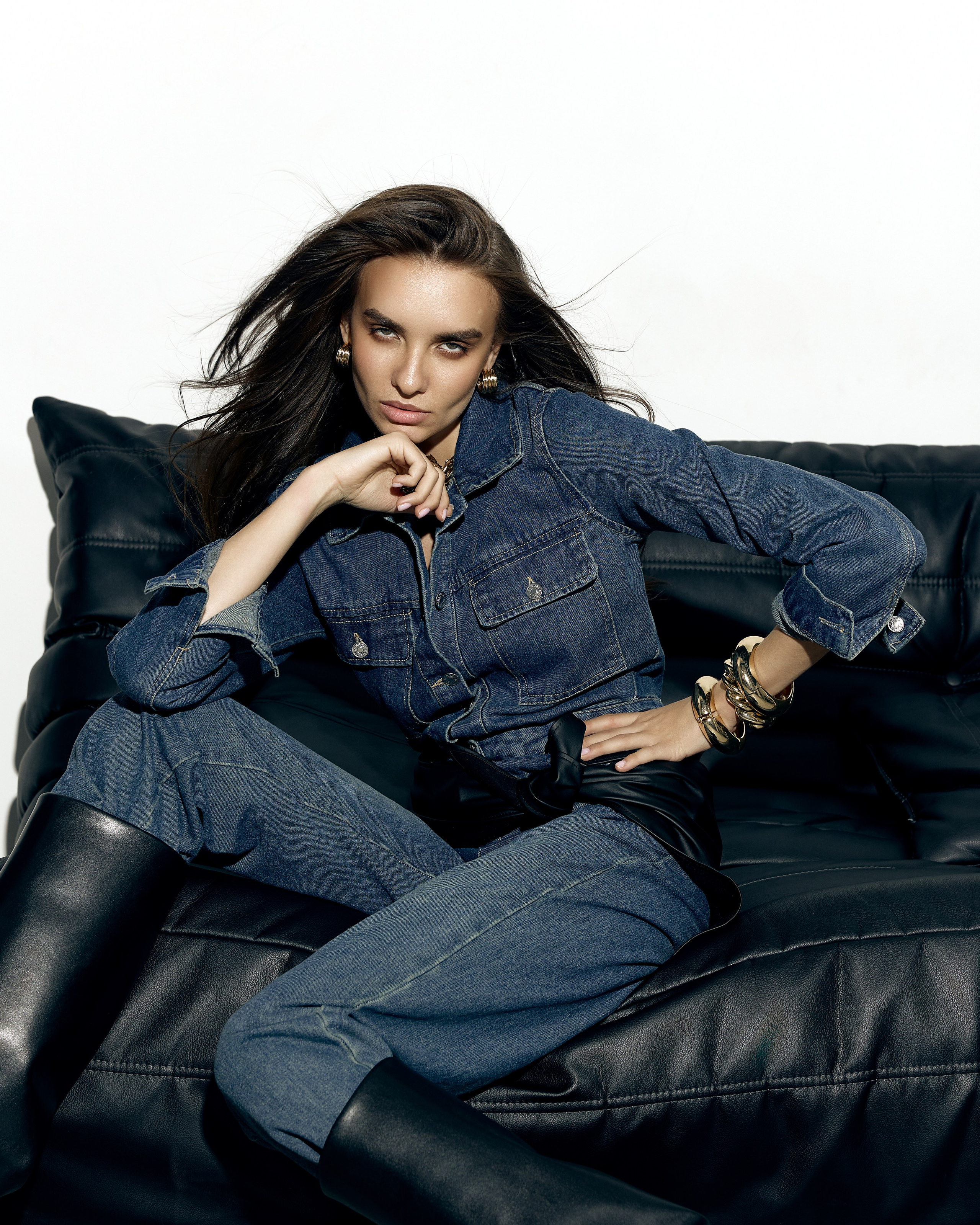 Наташа. Фотограф беременности Самара Елизавета Комарова