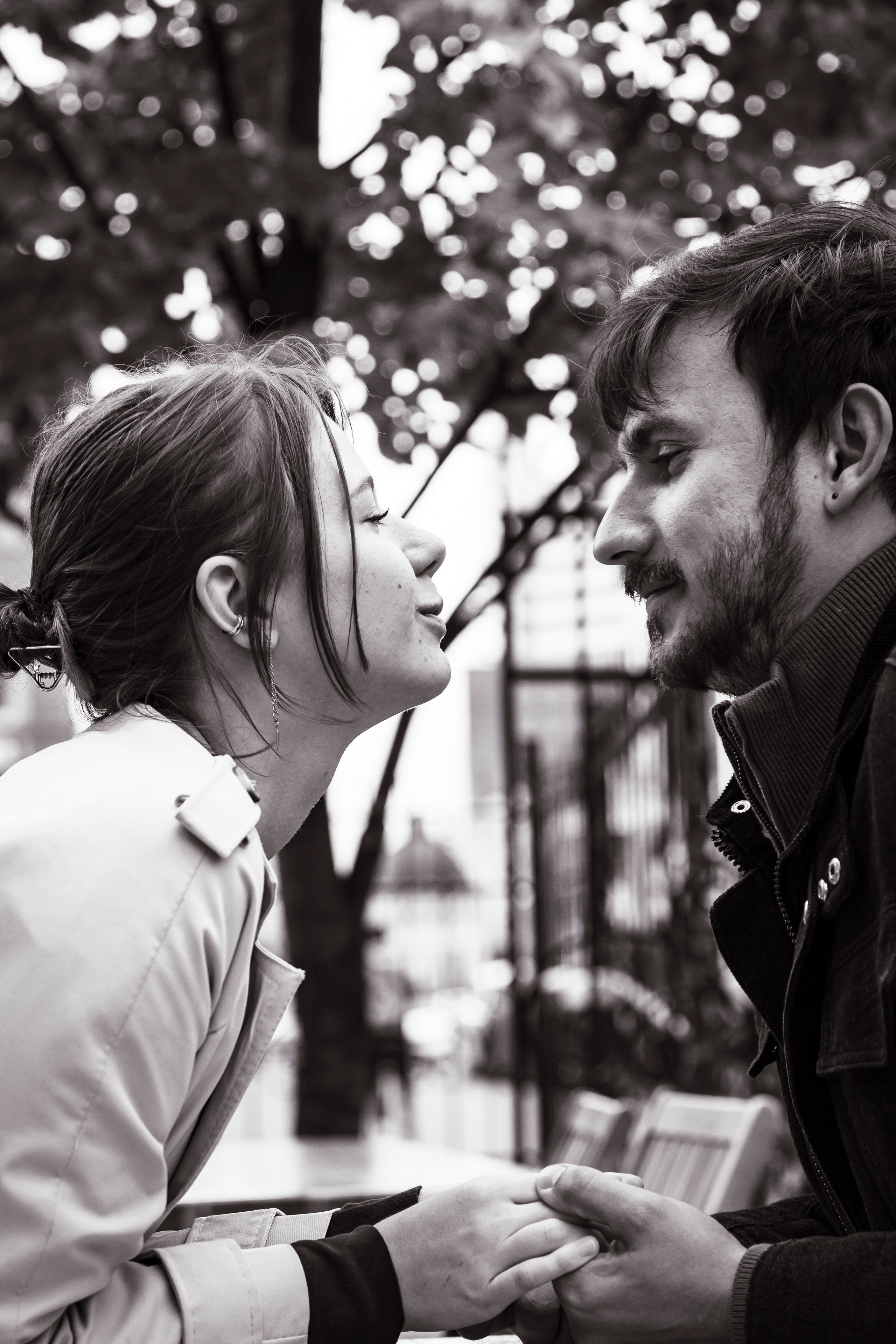 21.09.25. Анита и Максим. Профессиональное фото в Казани: от идеи до результата. Фотограф Яна Мур