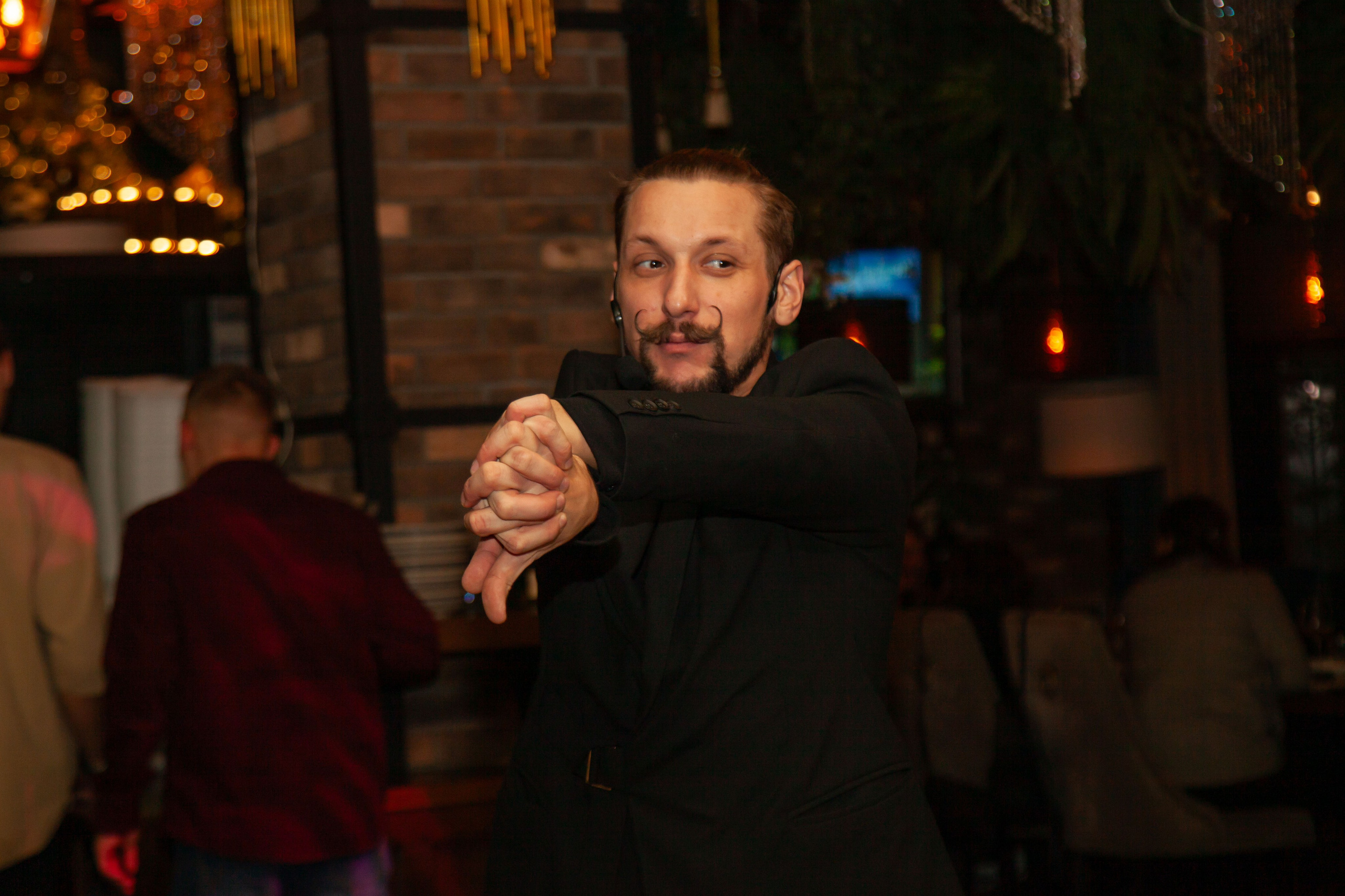 Cheeseria, ресторан-сыроварня. 23.12.23. Профессиональное фото в Казани: от идеи до результата. Фотограф Яна Мур