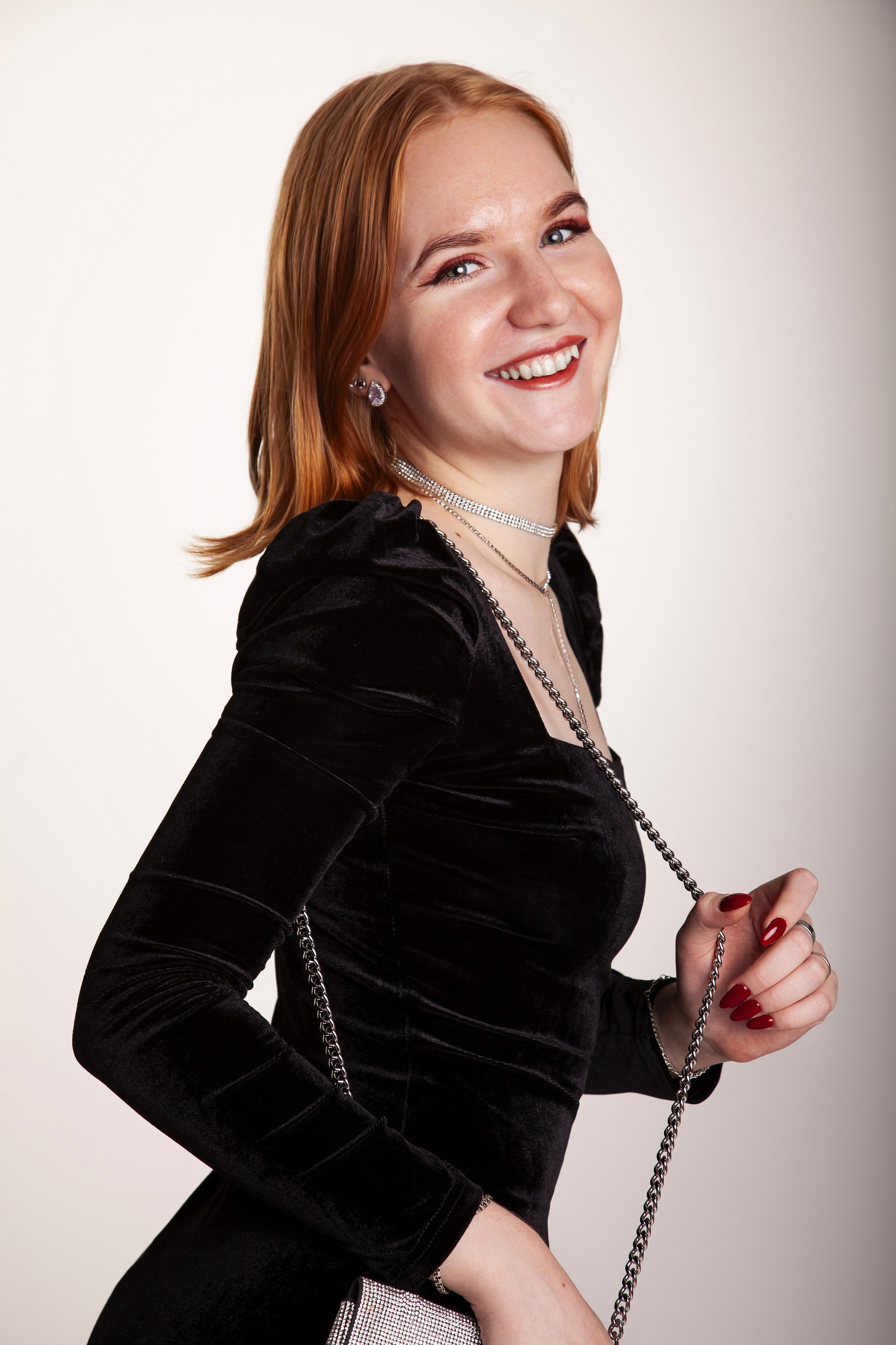 Регина. Профессиональное фото в Казани: от идеи до результата. Фотограф Яна Мур