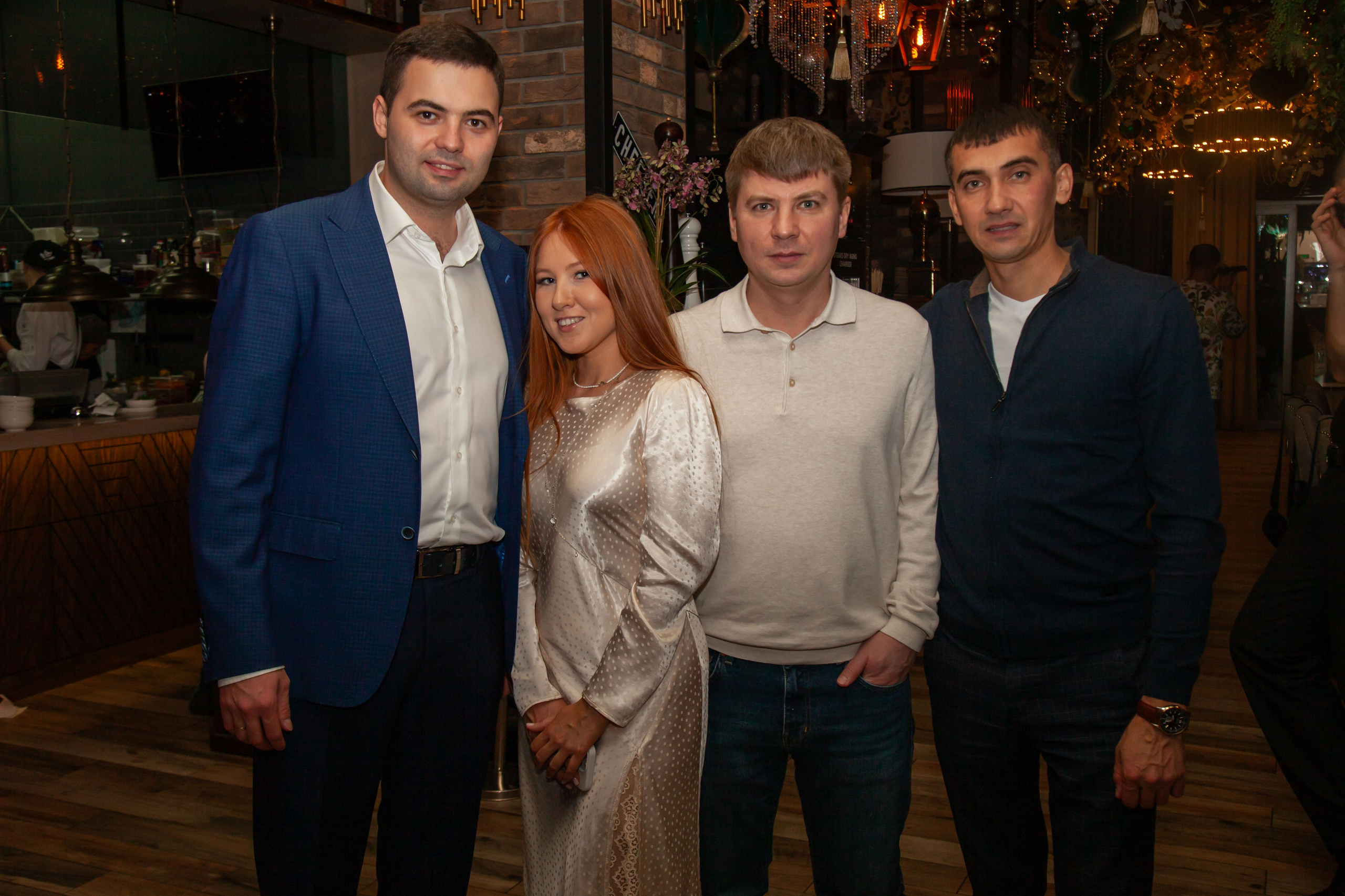 Cheeseria, ресторан-сыроварня. 23.12.23. Профессиональное фото в Казани: от идеи до результата. Фотограф Яна Мур