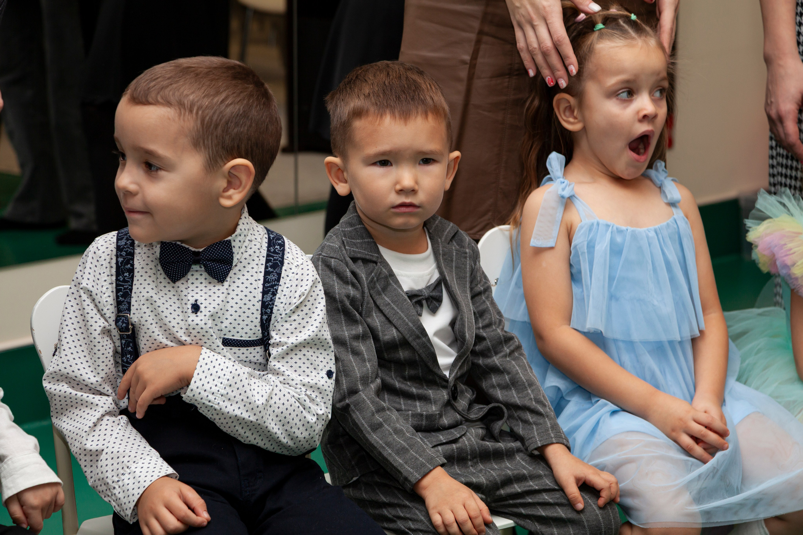 Праздник осени. 30.09.2025. Профессиональное фото в Казани: от идеи до результата. Фотограф Яна Мур