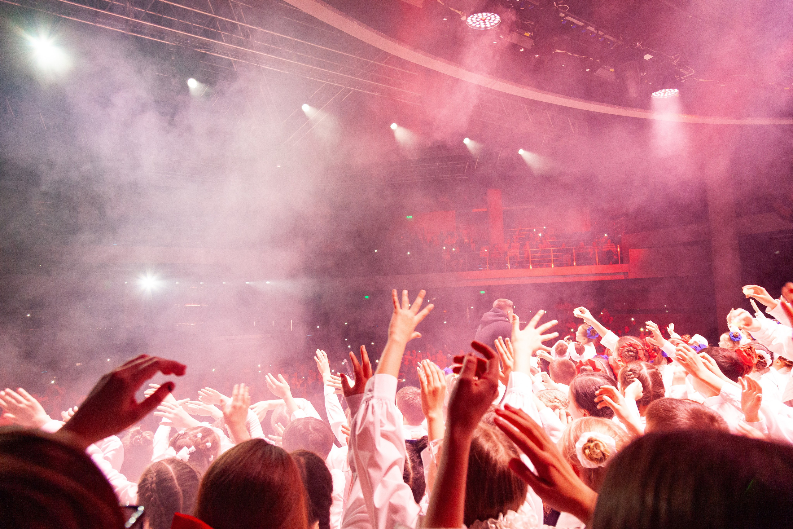 Юбилей ДМШ № 20. 30 лет. 21.04.25. Профессиональное фото в Казани: от идеи до результата. Фотограф Яна Мур