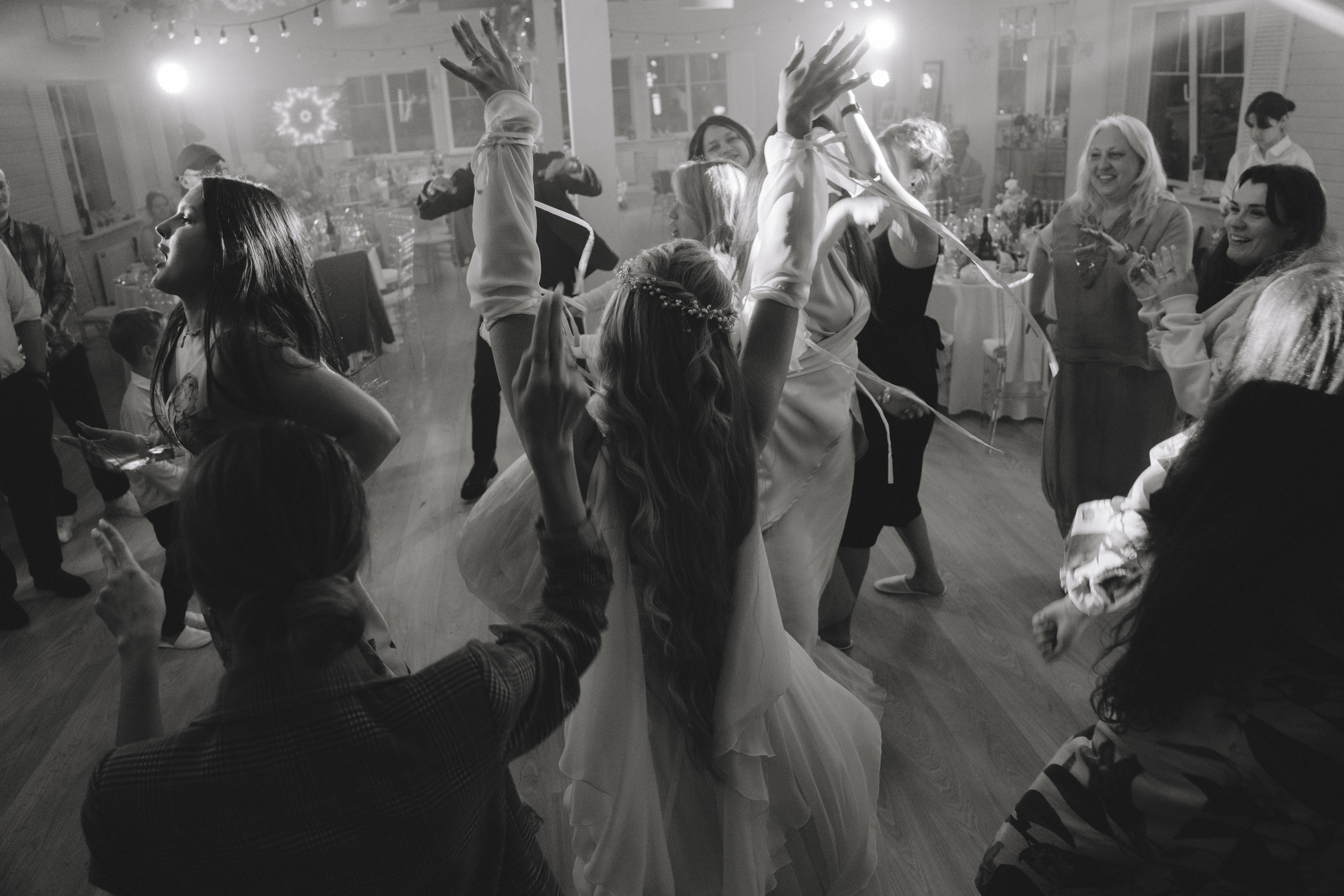 Даниил & София. Фотограф Наталья Воронина Москва