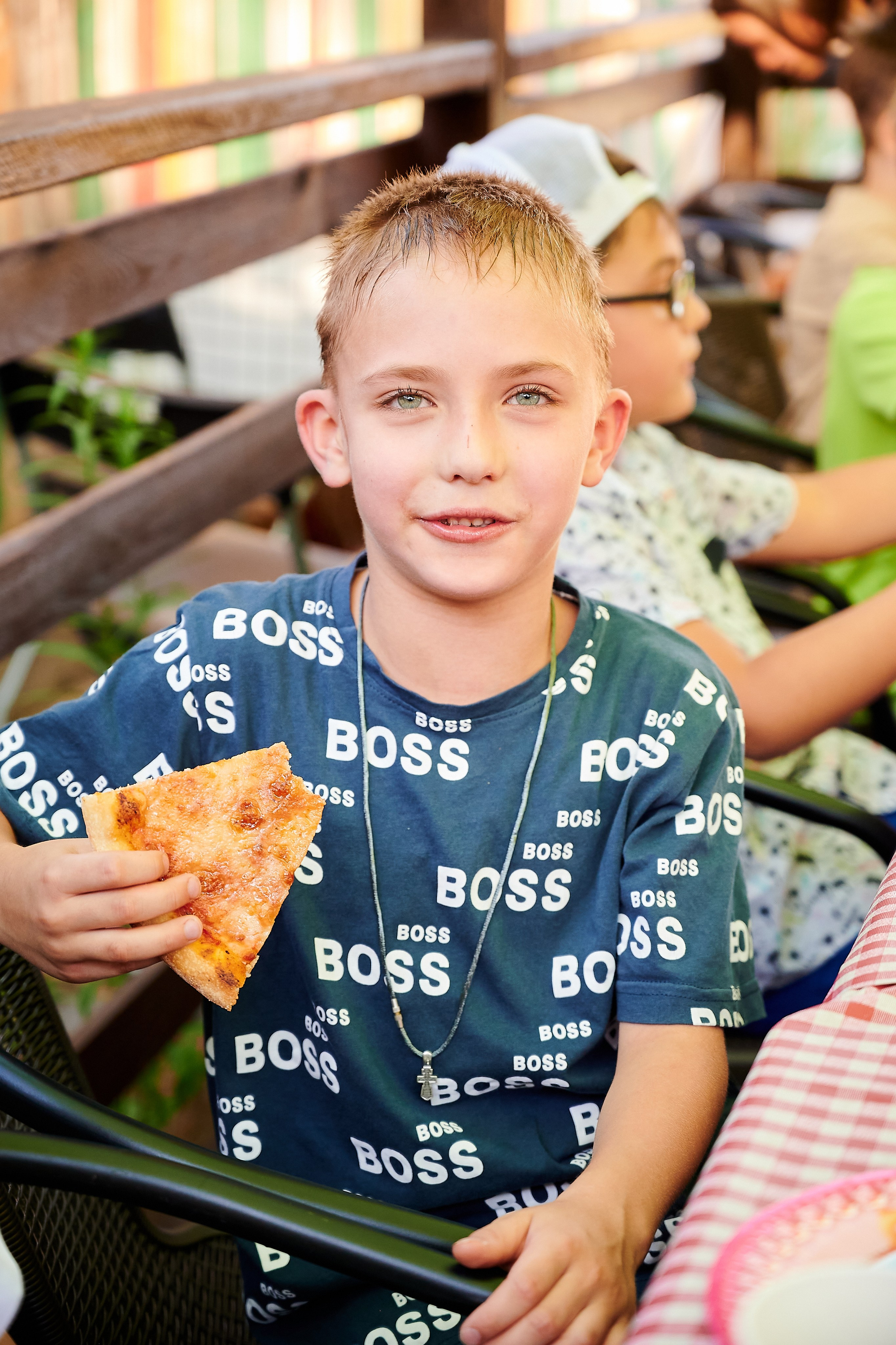 День Рождения в Анимашках. Профессиональный репортажный фотограф в Самаре Никита Королев
