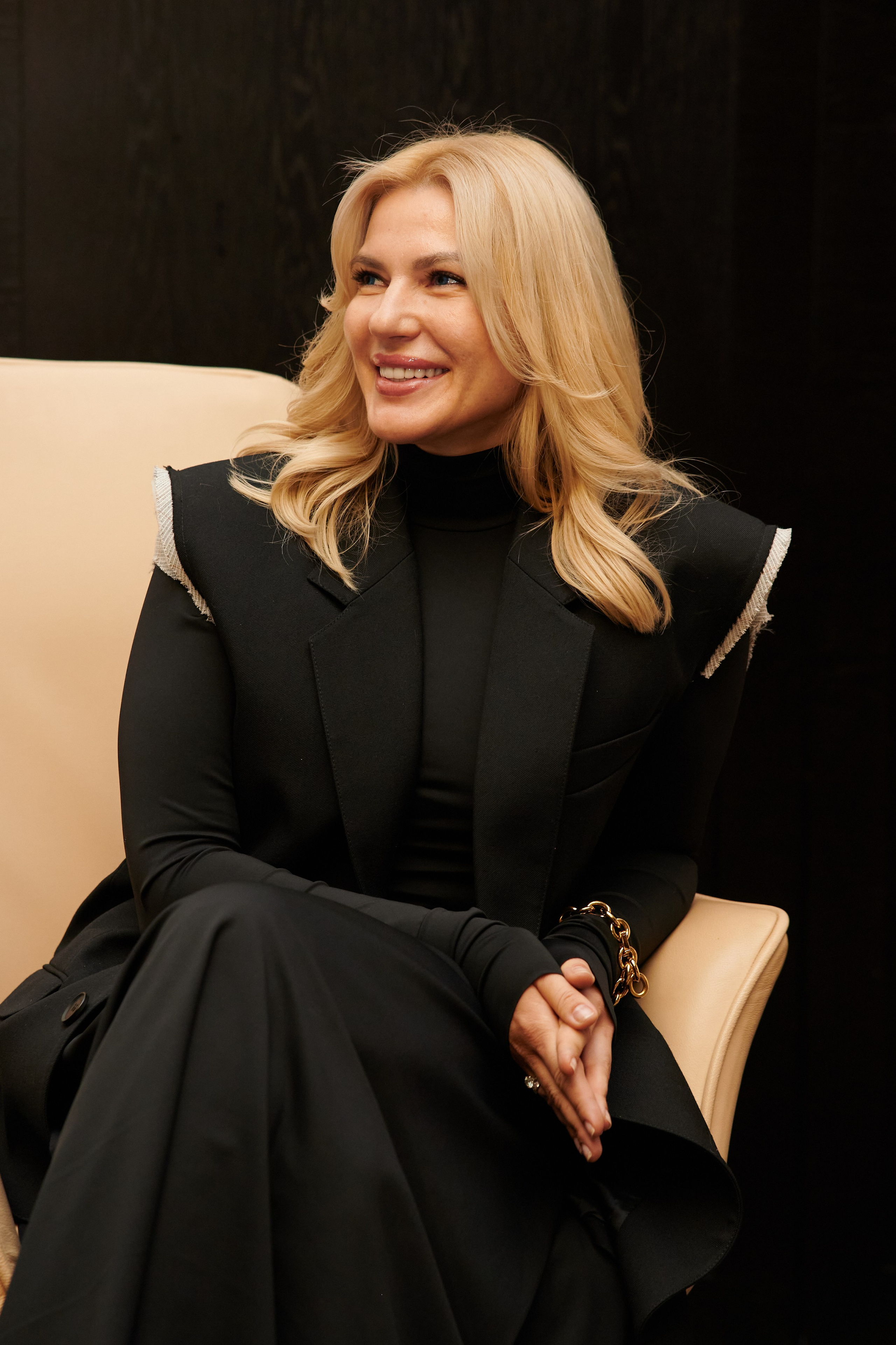 Lotte Woman club. Профессиональный репортажный фотограф в Самаре Никита Королев