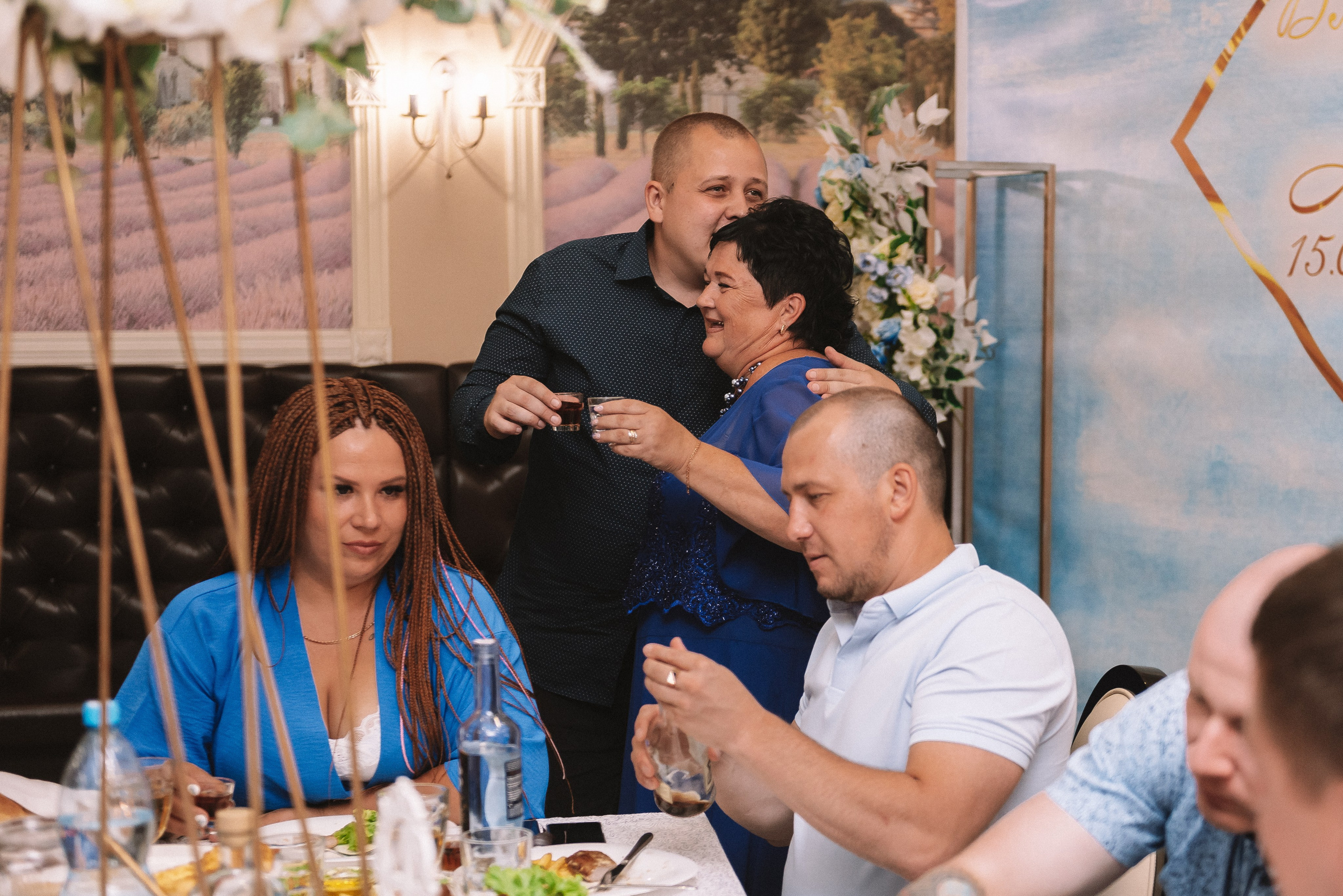 Мария + Дмитрий. Свадебный и семейный фотограф в Волгограде Олеся Лисицкая