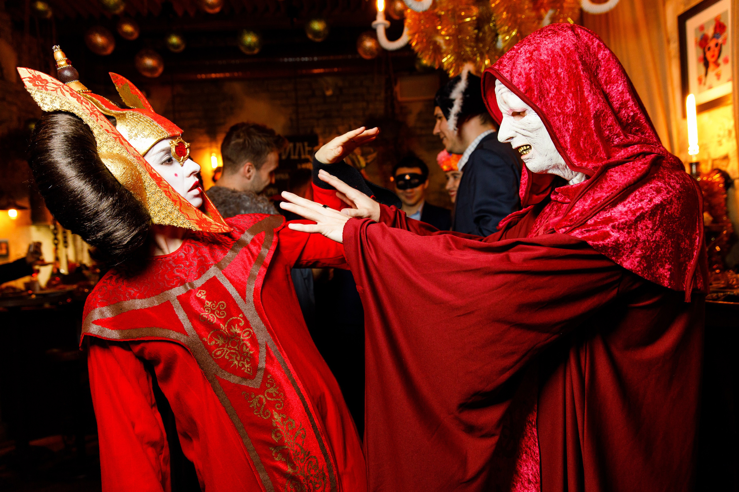 52. Фотограф Недорез Александр в Москве. Репортаж на ваших мероприятиях