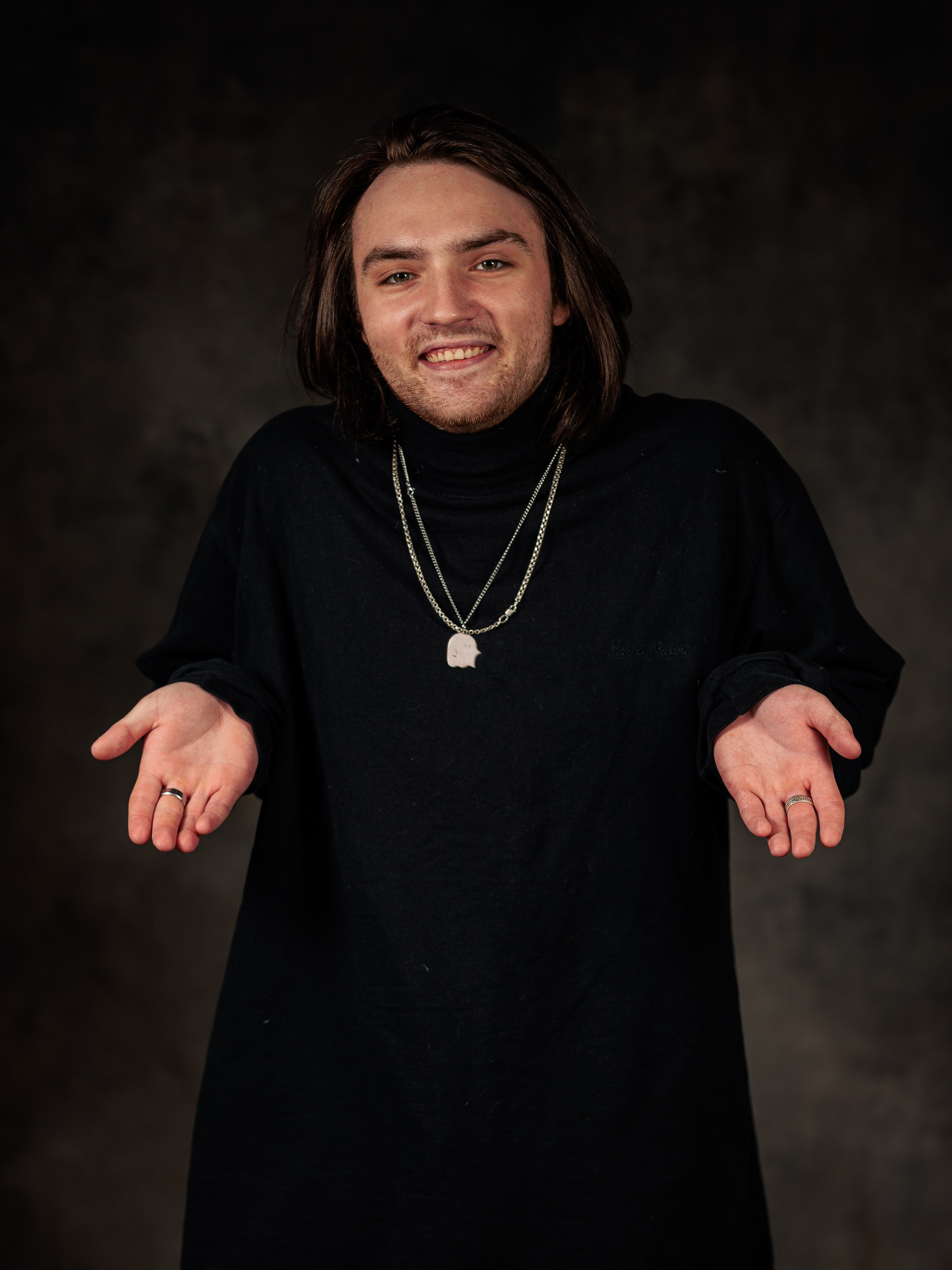 Даня. Владимир Петухов — фотограф в г. Кинешма. Оператор FPV