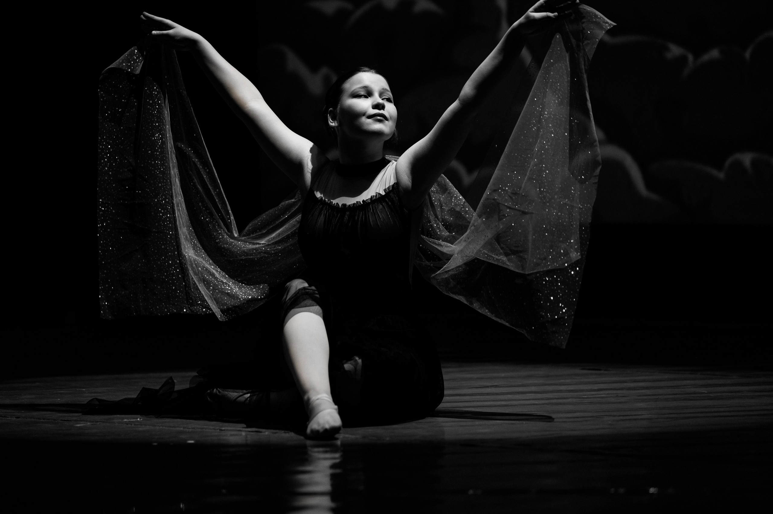 Репортажи. Фотограф в Астрахани Богдан Ковенькин