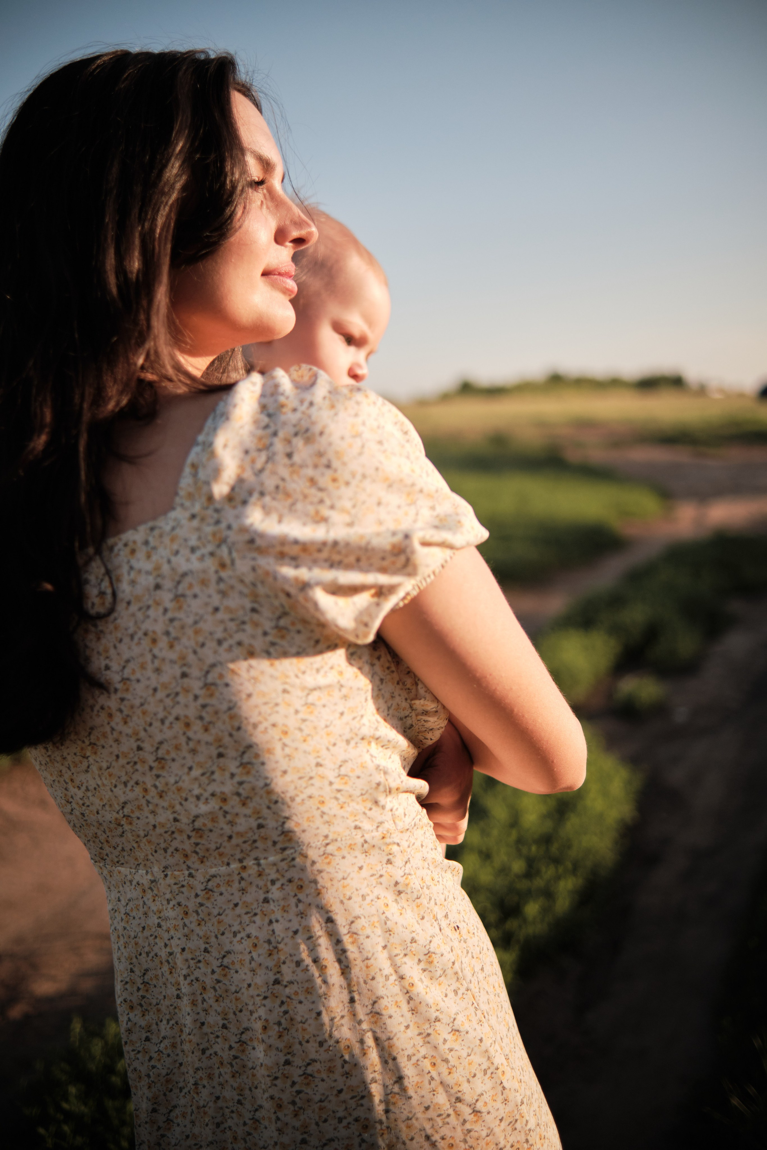 Семья Рустама и Алины. Свадебный и семейный фотограф в Новокузнецке Иван Иванов
