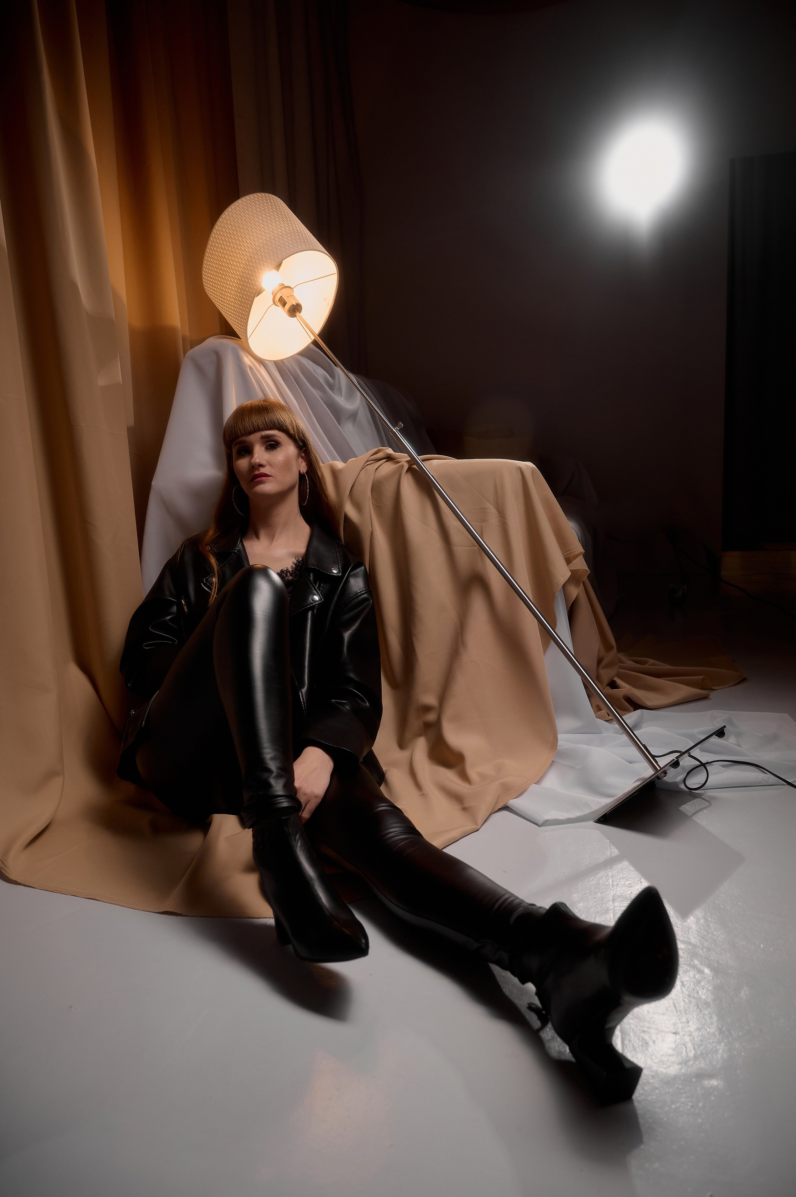 Портрет. Свадебный и семейный фотограф в Нижнем Новгороде и в городе Городец, Б