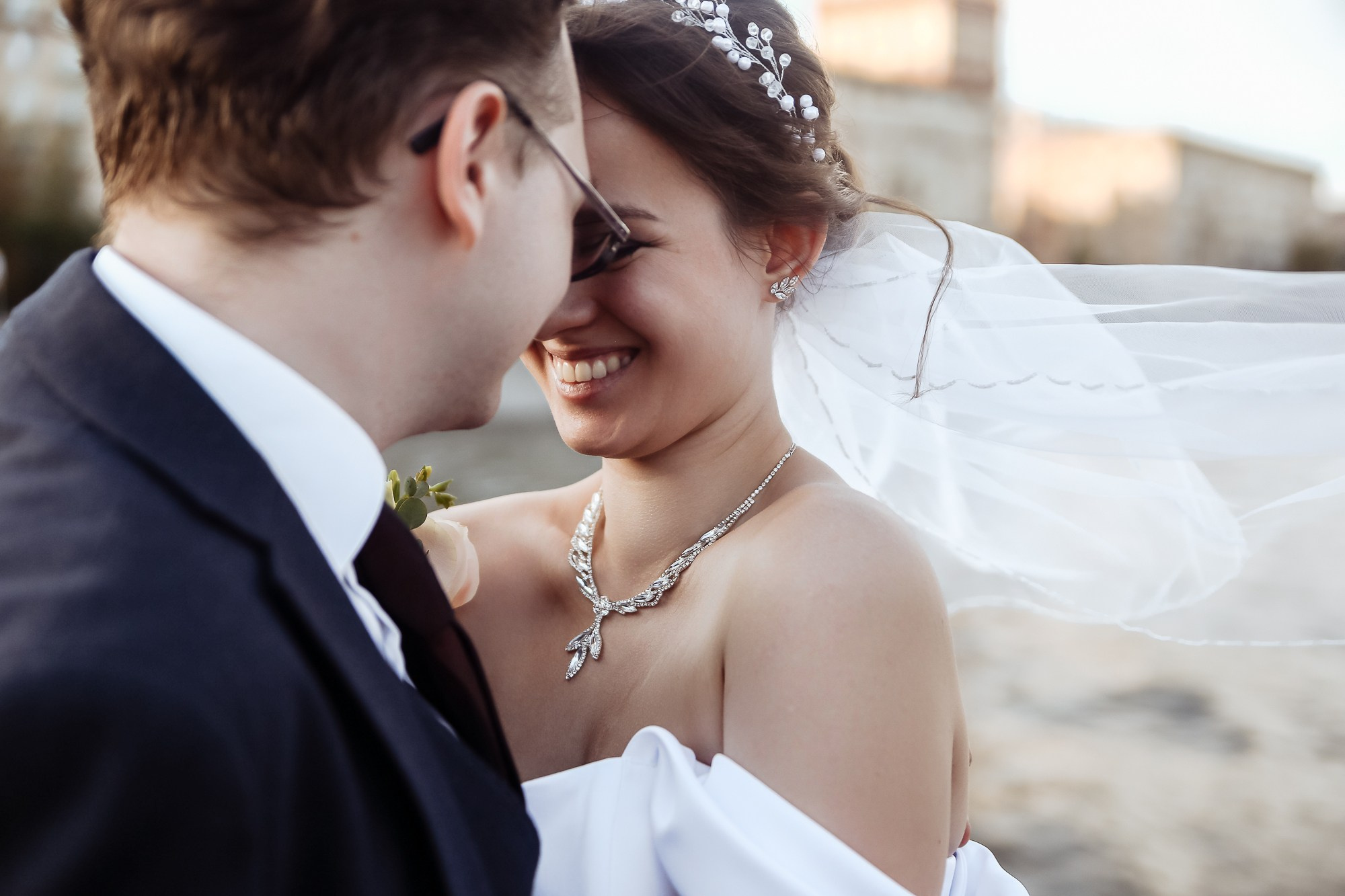 Кристина и Павел. Сайт фотографа Арины Зиминой