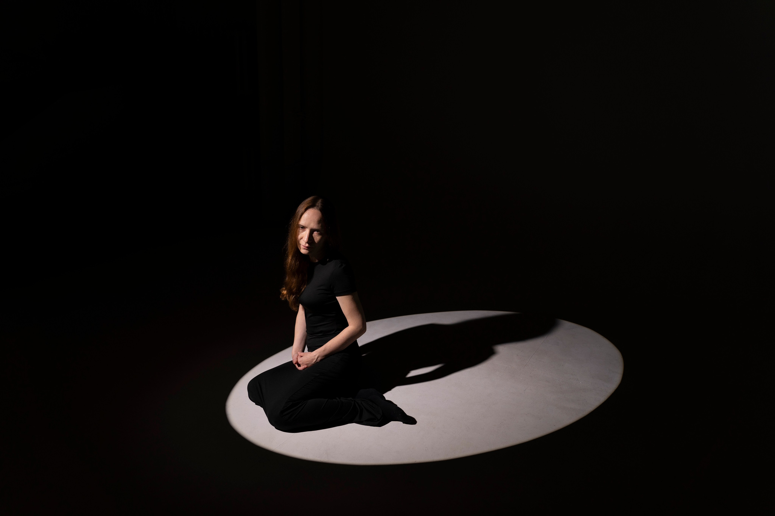 Марина Ивонина. Главная