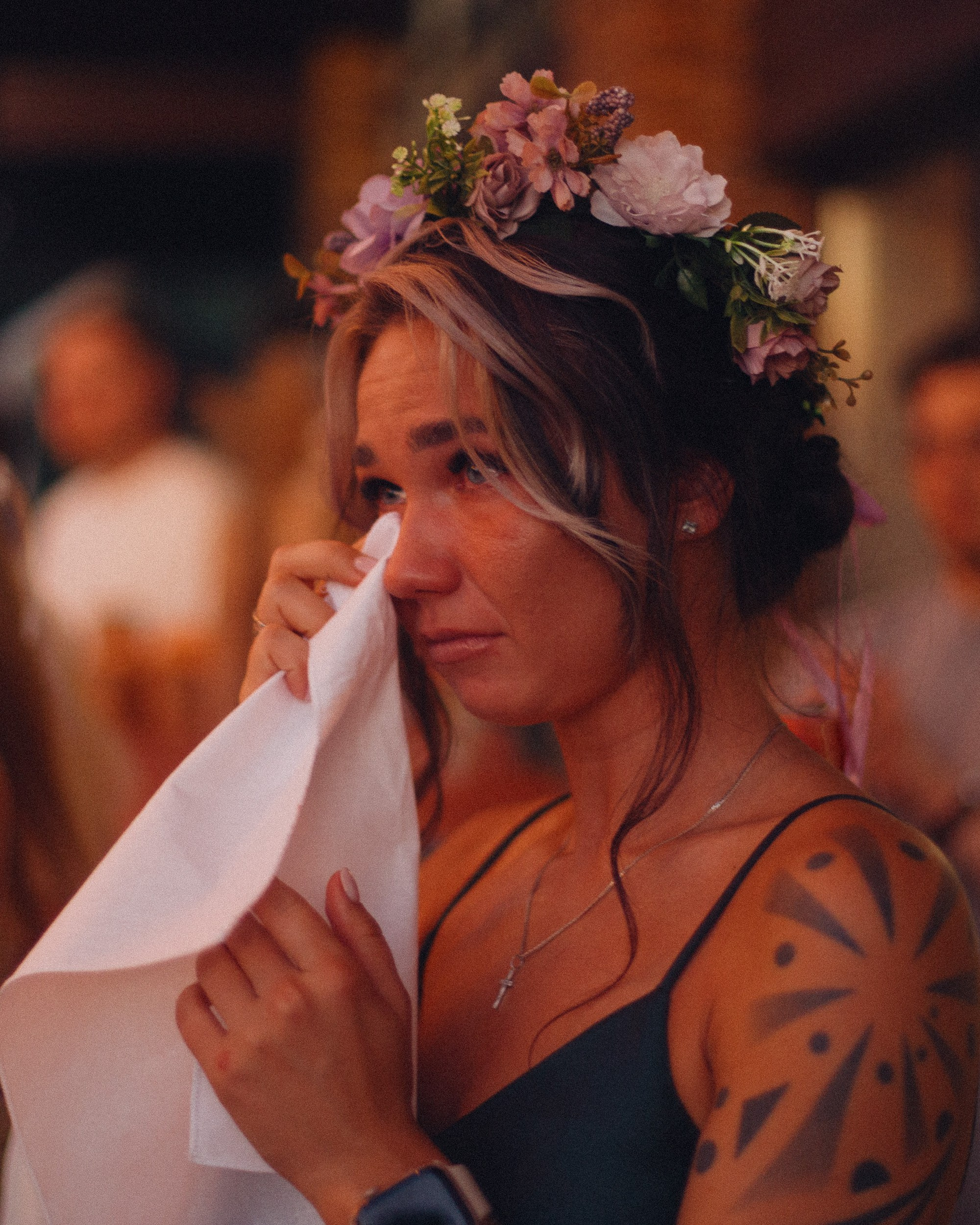 Виталий и Оля. Свадебный фотограф Семен Матвин