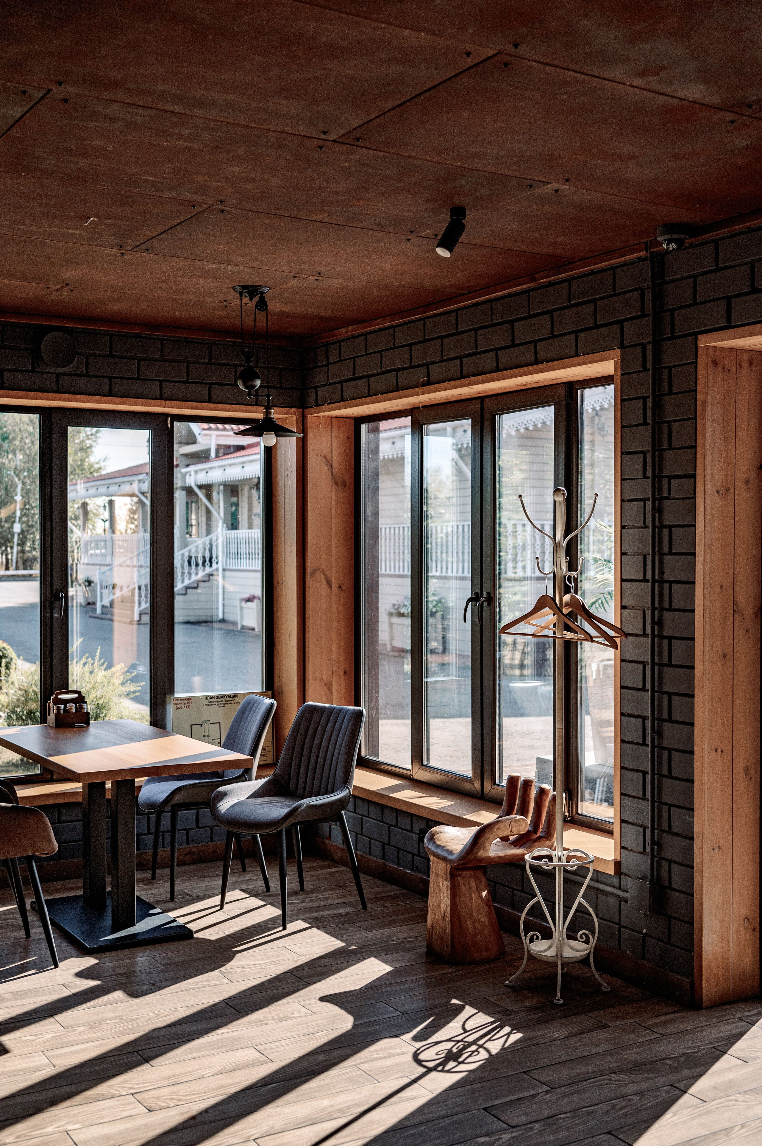 База отдыха «Заимка», Чувашия, 1-я локация. Фотограф Александр Золотых