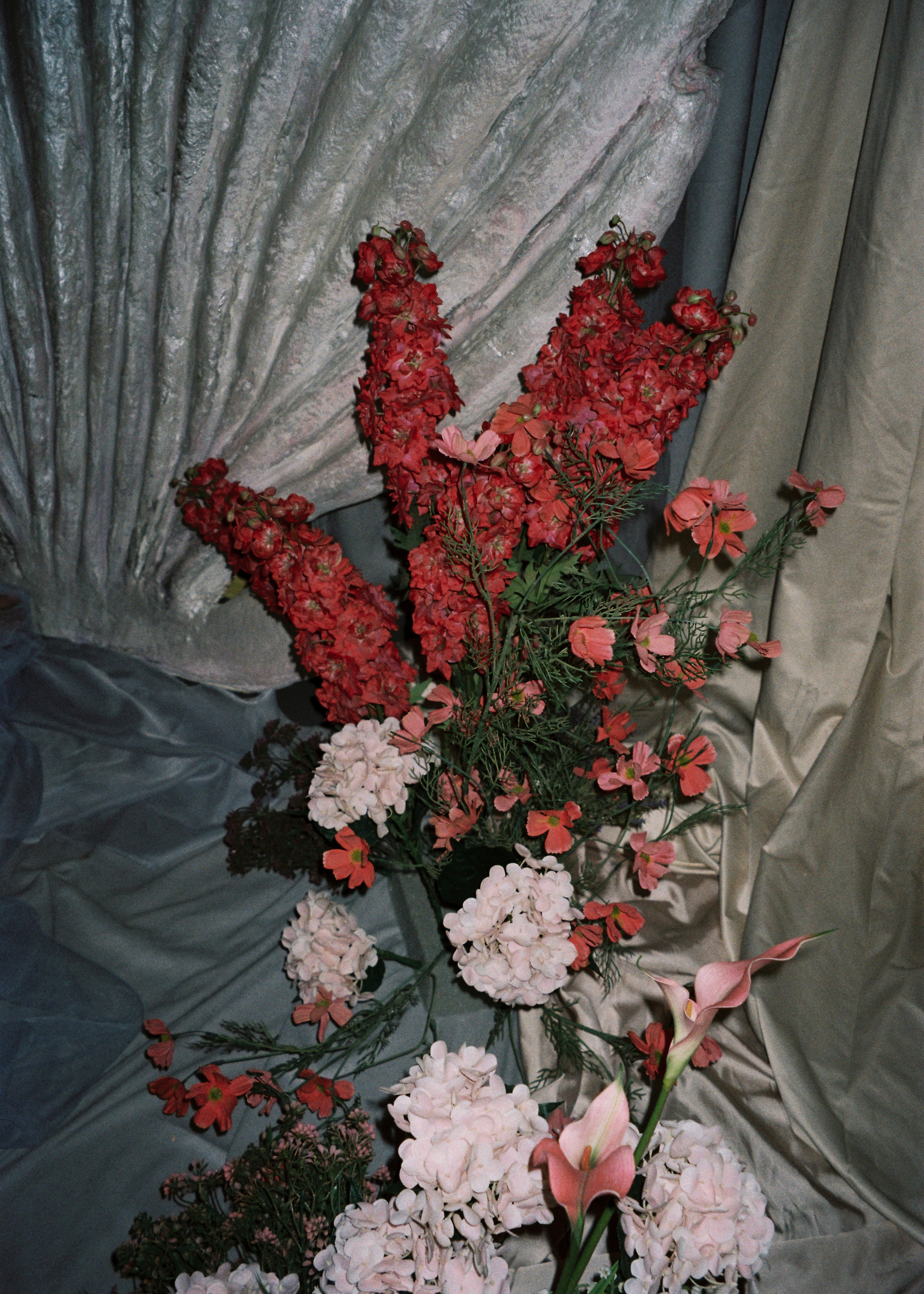 Жемчуг. Onasvami