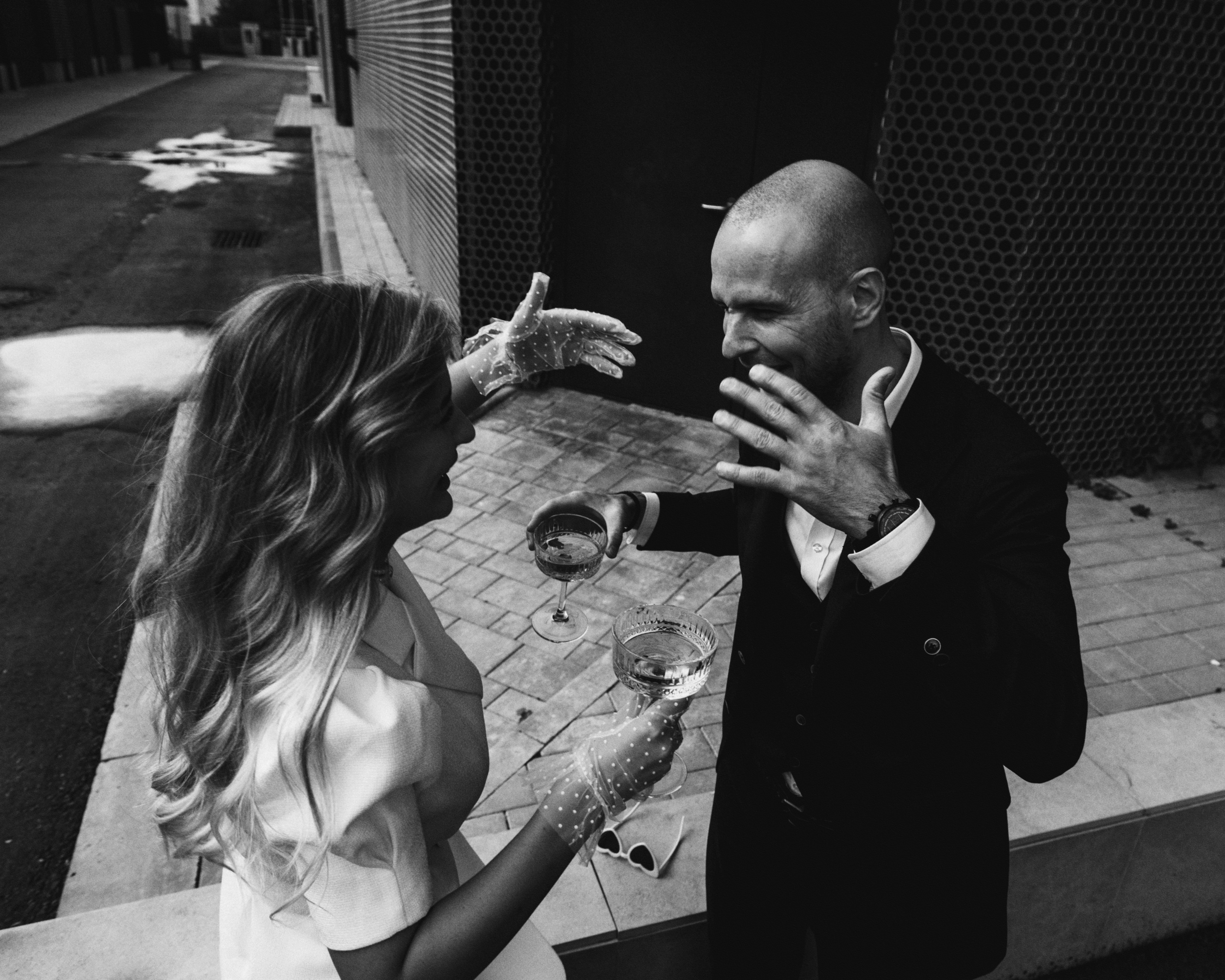 Dasha&Nikita. Фотограф. Индивидуальные фотосессии, свадебные фотосессии в Ярославле