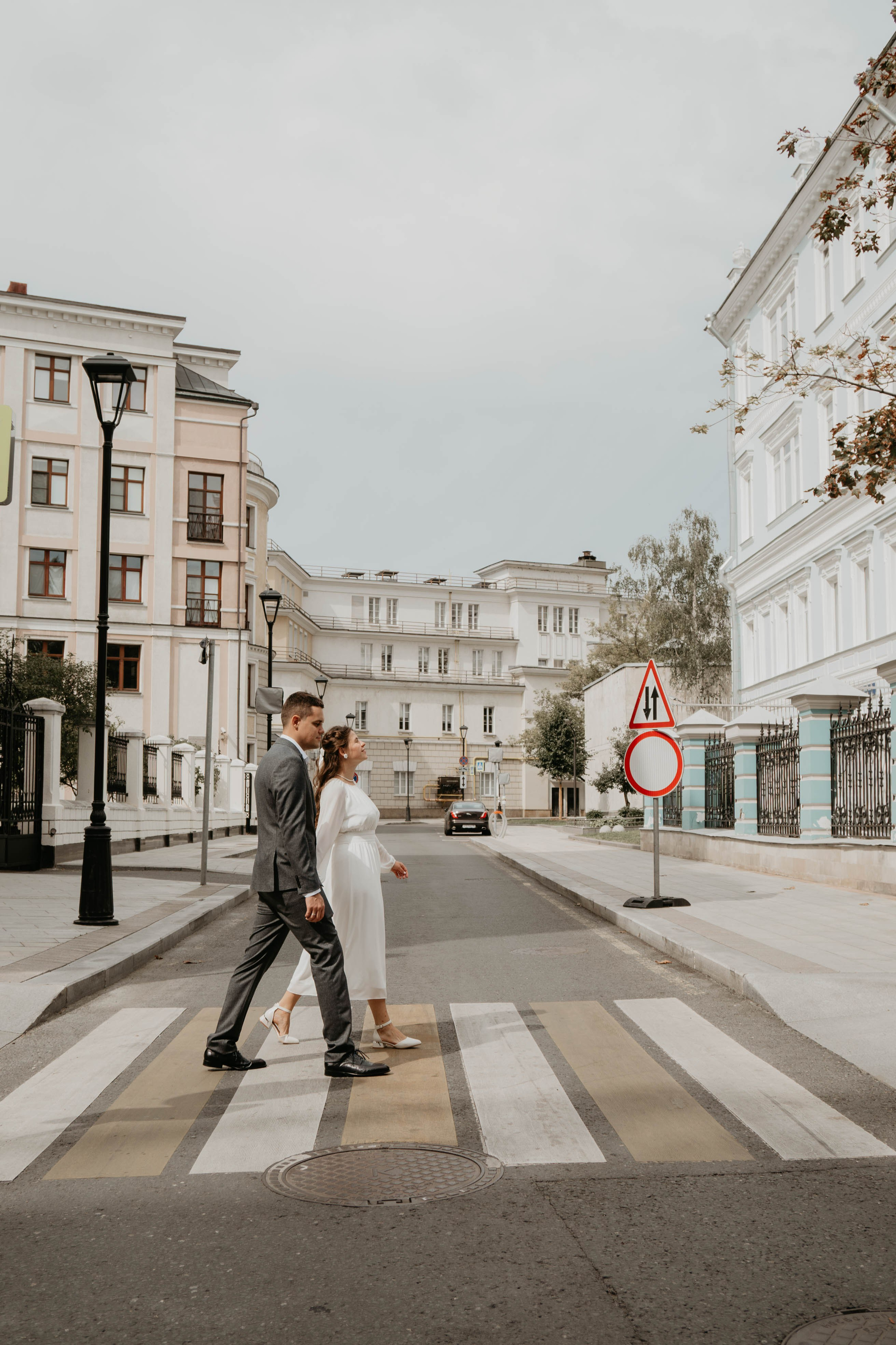 Свадьба Артура и Марии. Продакшн VANDAL VISION