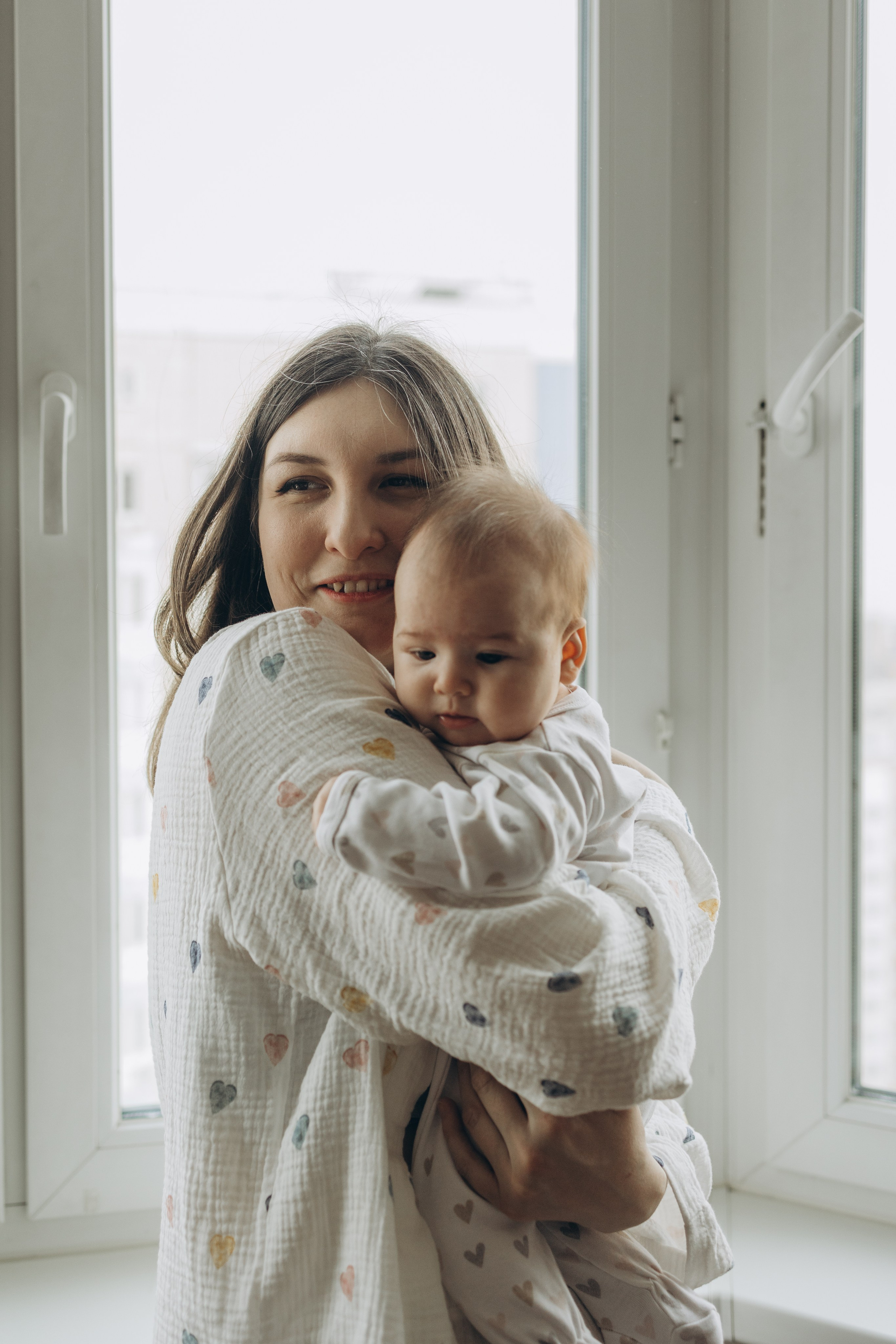 Эля, Вася, Алиса, Ева, Мира и Яся. Семейный фотограф в Москве Виктория Ястребинская