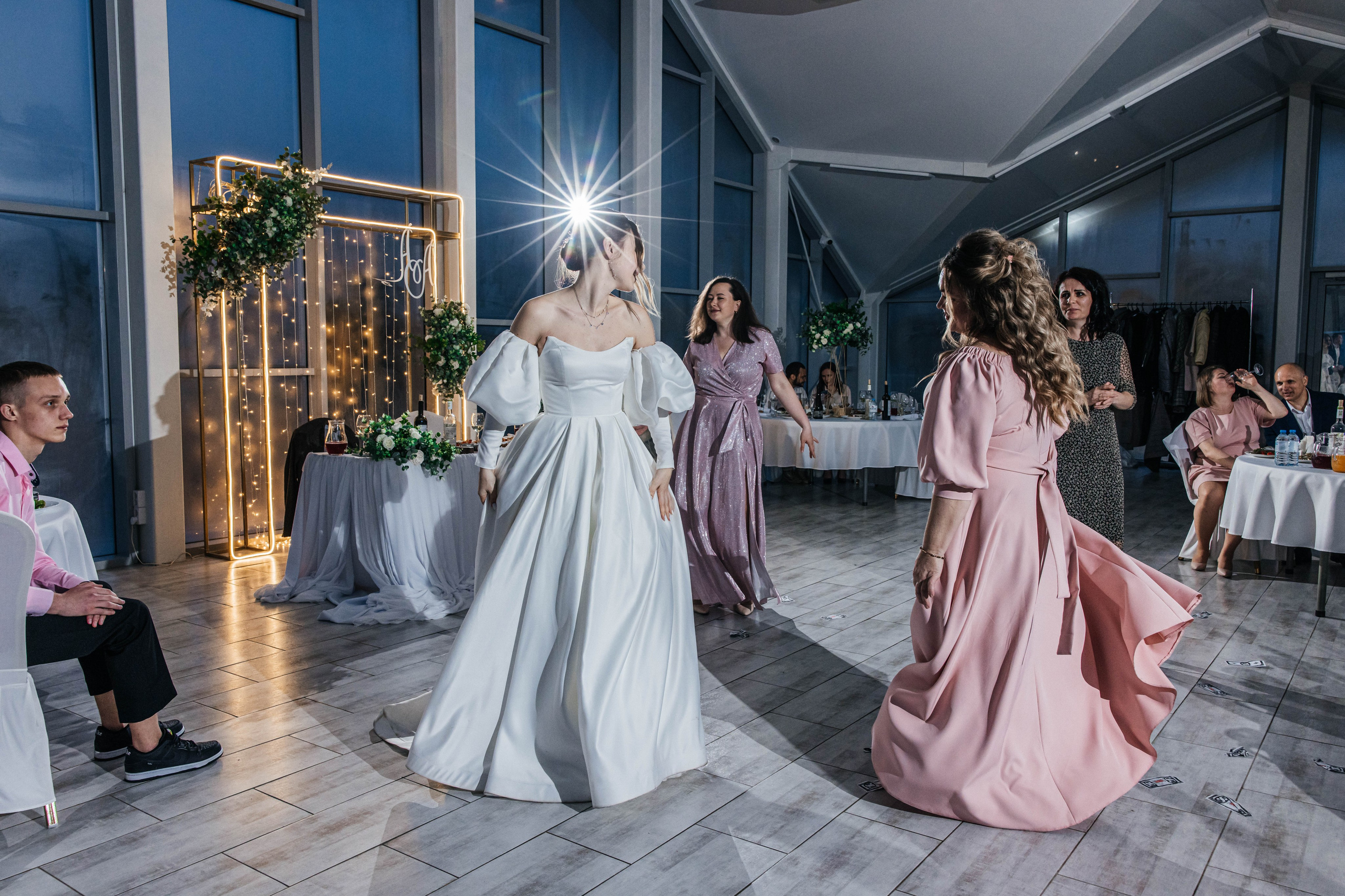 Александр и Александра. Maxim Tsoy Photography