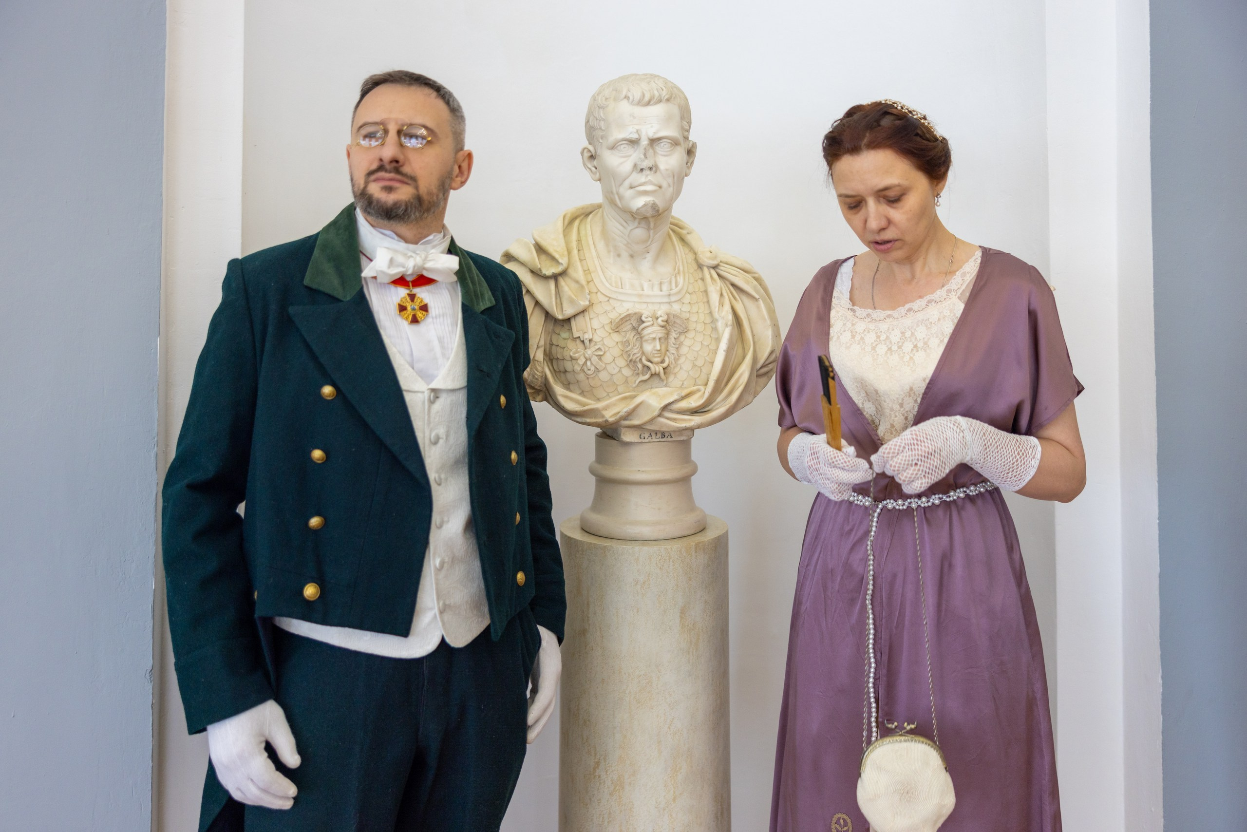 Бал во дворце Бобринских город Богородицк. Фотограф в Туле Крупский АнДРей. Фотостудия «КАДР71» в Туле