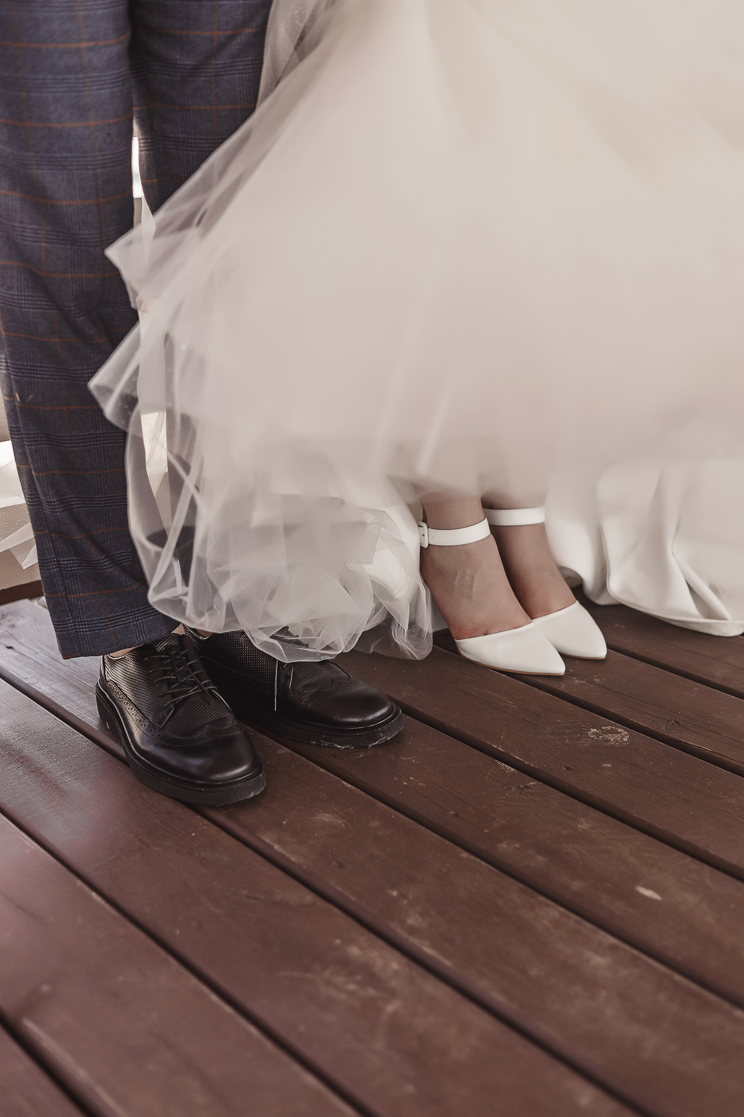 Денис и Анастасия. Свадебный и семейный фотограф Дарья Осипова (Никитина). Саратов