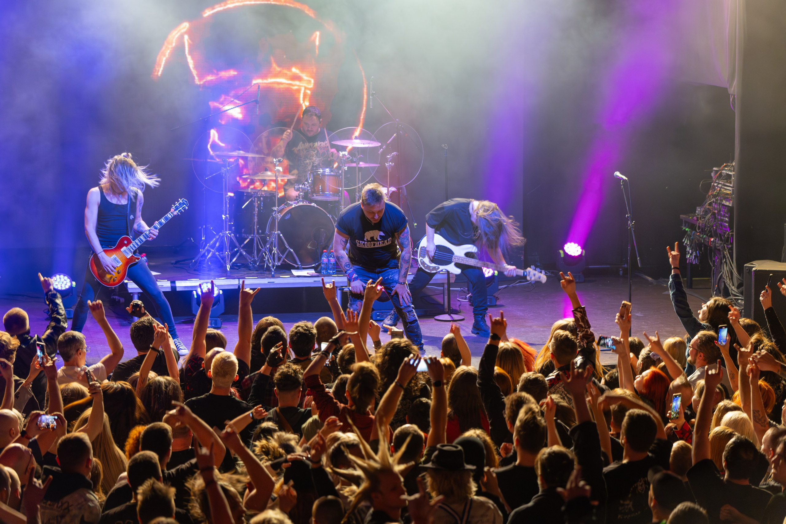 Йорш 2025. Предметный и репортажный фотограф в Санкт-Петербурге Александр Е