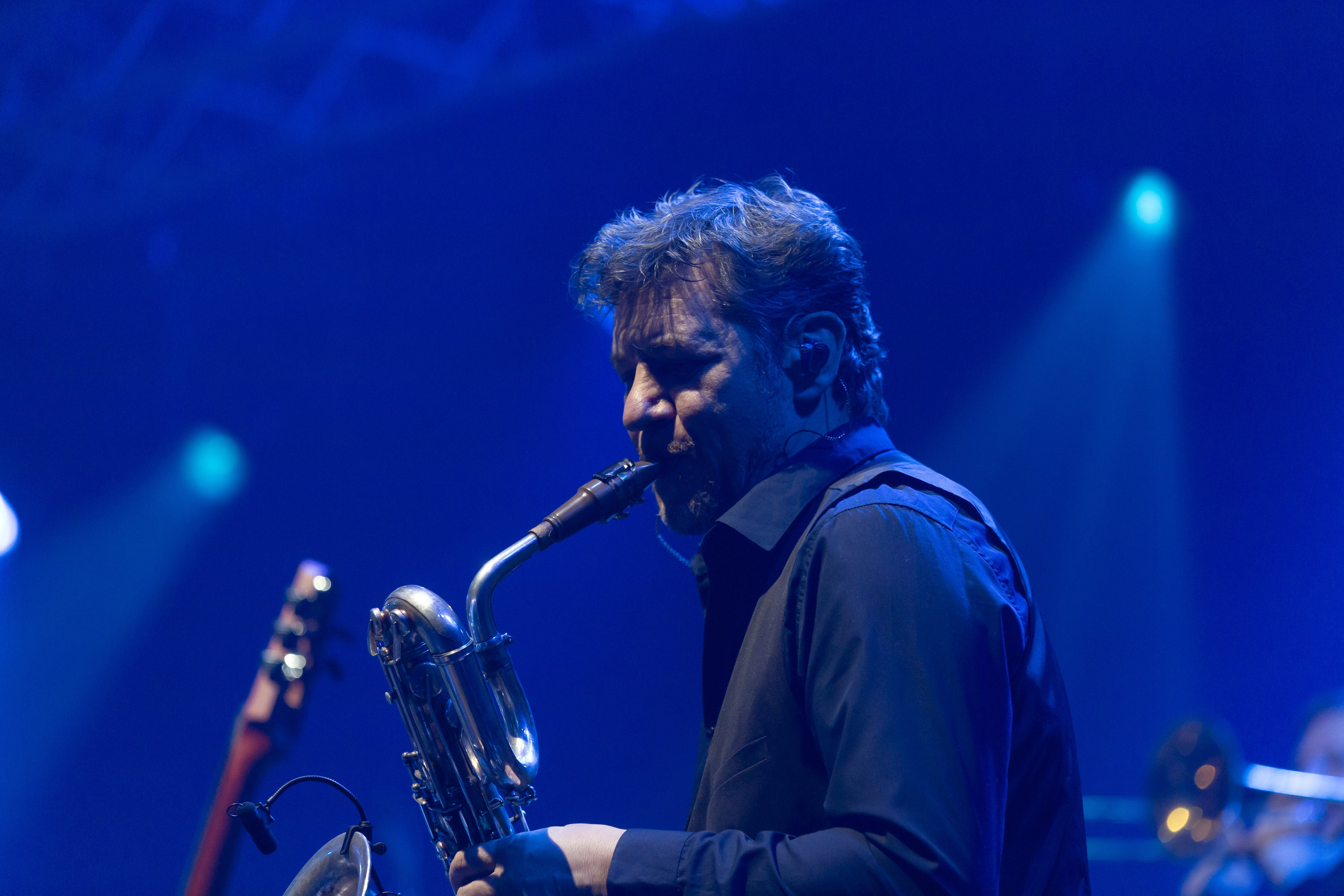 Гарик Сукачев. Предметный и репортажный фотограф в Санкт-Петербурге Александр Е