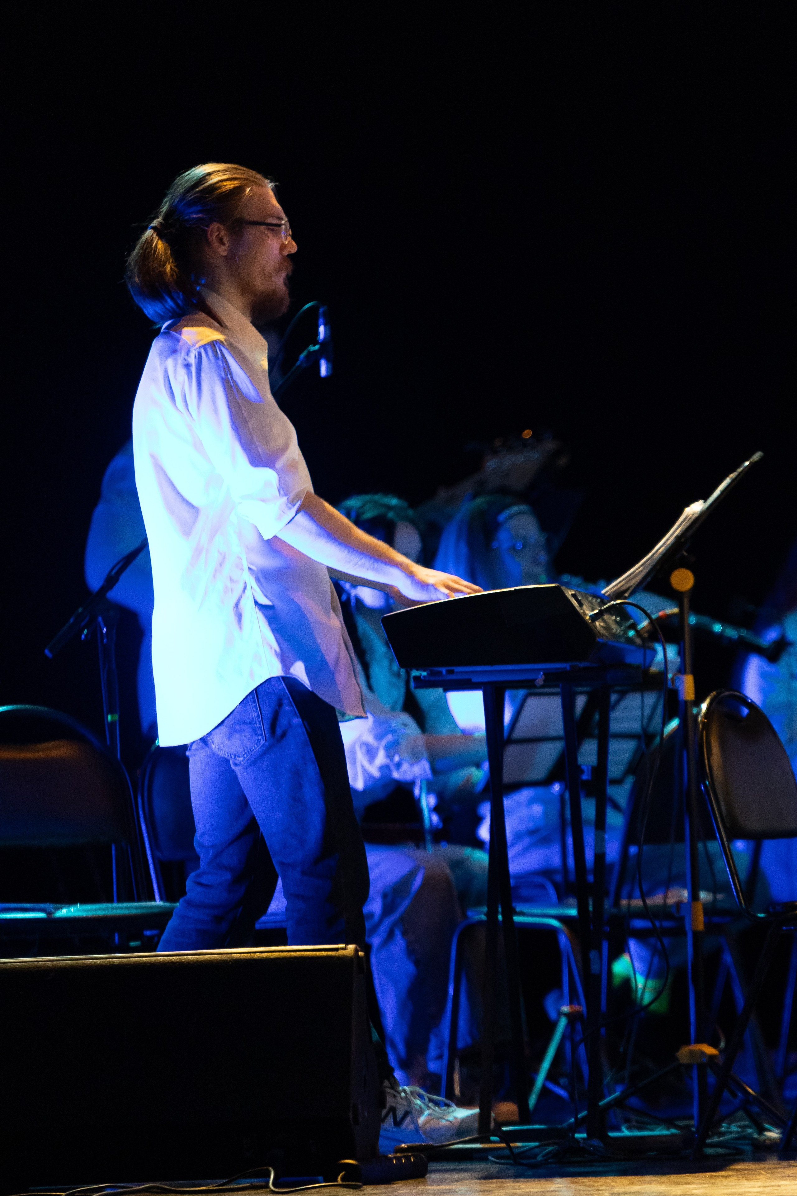 RockestarLive Санкт-Петербург 2025. Предметный и репортажный фотограф в Санкт-Петербурге Александр Е