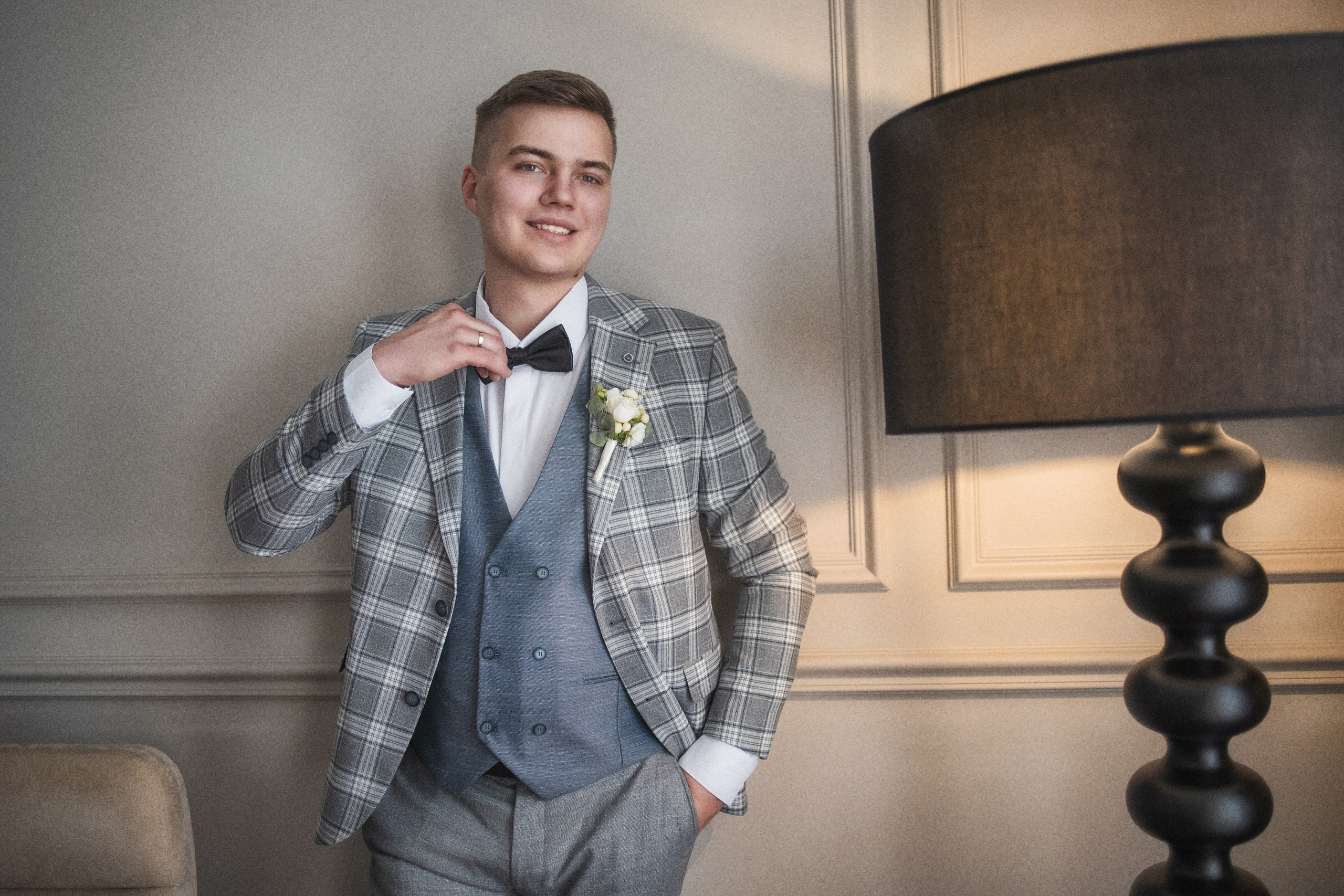 Денис и Юлия. Свадебный и семейный фотограф в Иркутске Александр Цыганков