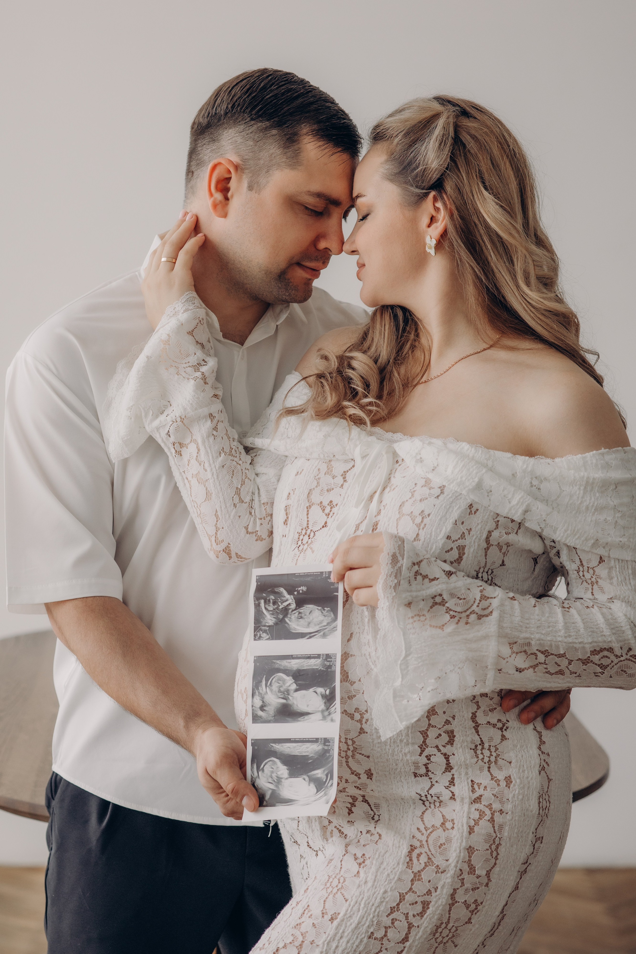 Беременность. Церковный фотограф в Москве Валентина Черникова. Фотографирую Крещения и Венчания со всей душой!