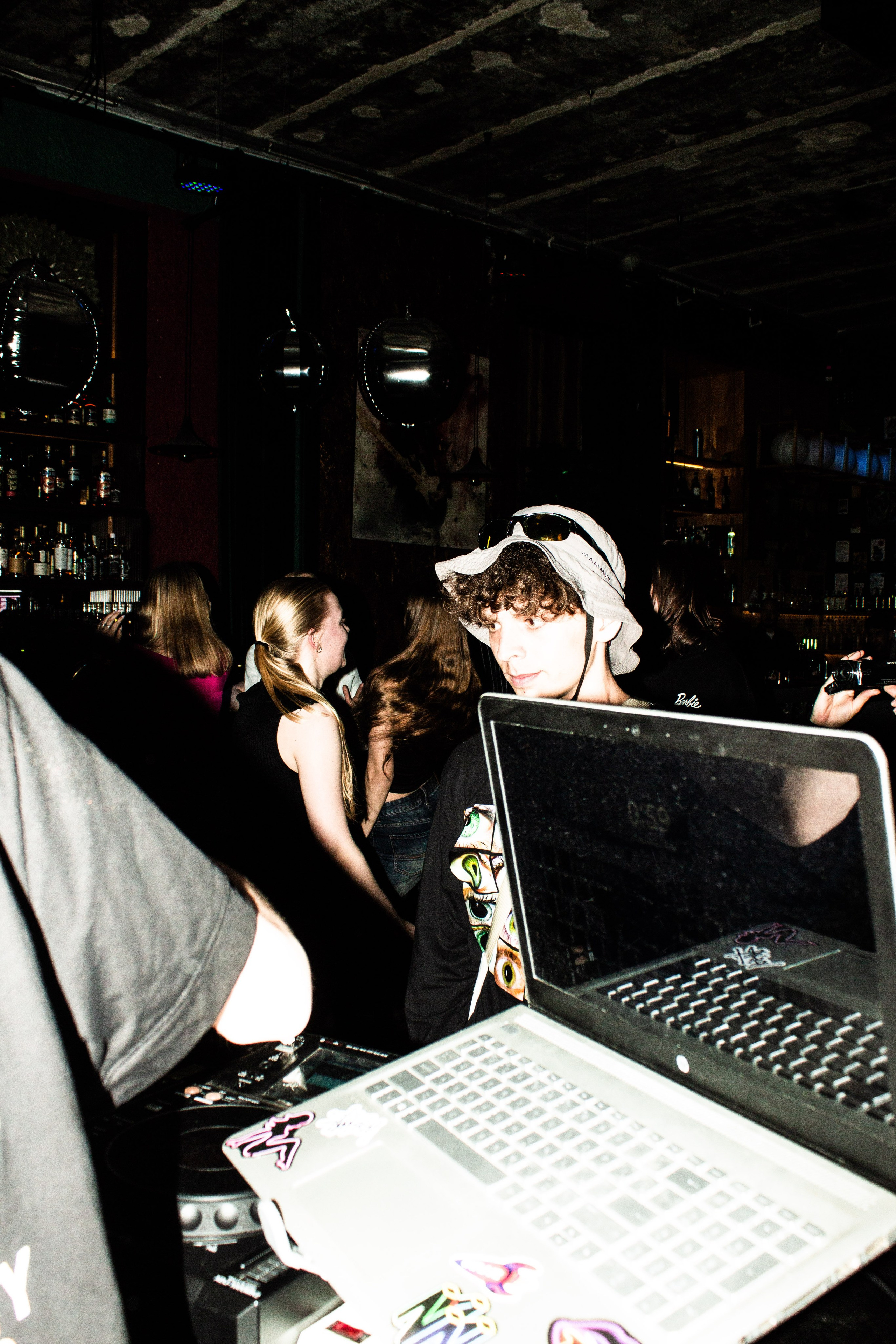 BLAST PROJECT. Киношник — фотограф в Санкт-Петербурге и Калининграде