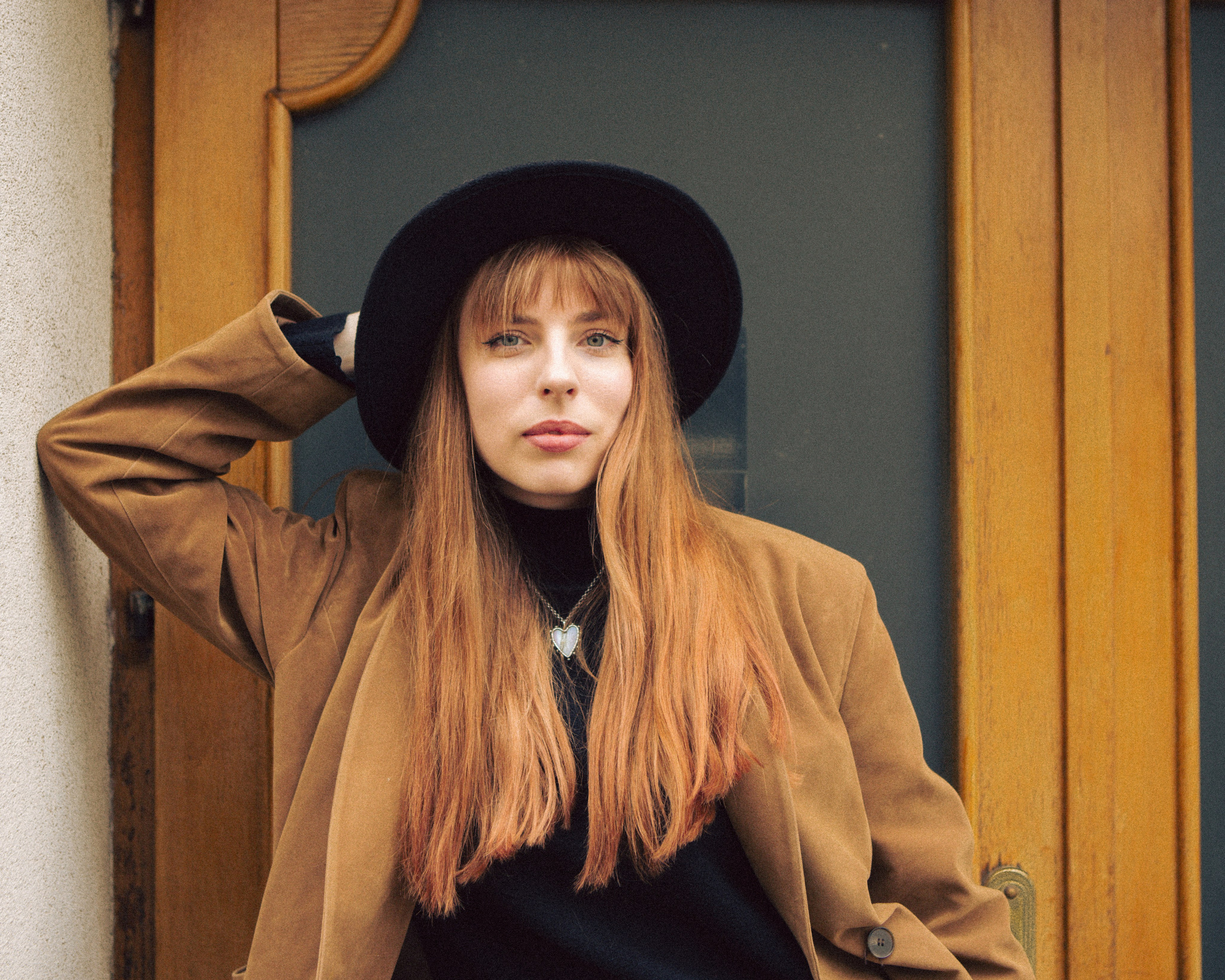 Анастасия. Портретный фотограф в Москве Анастасия