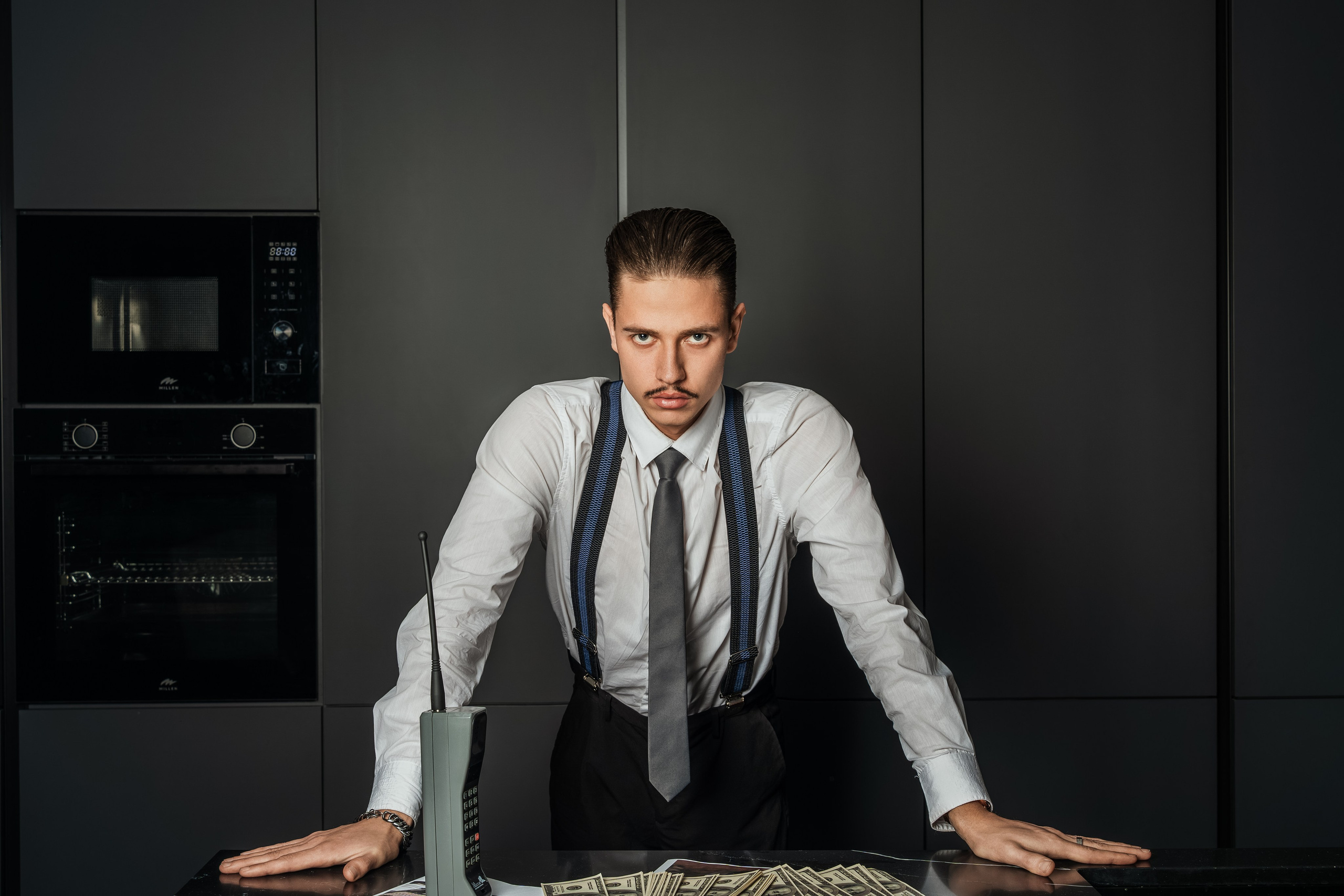 Фотограф Нечаева Альбина