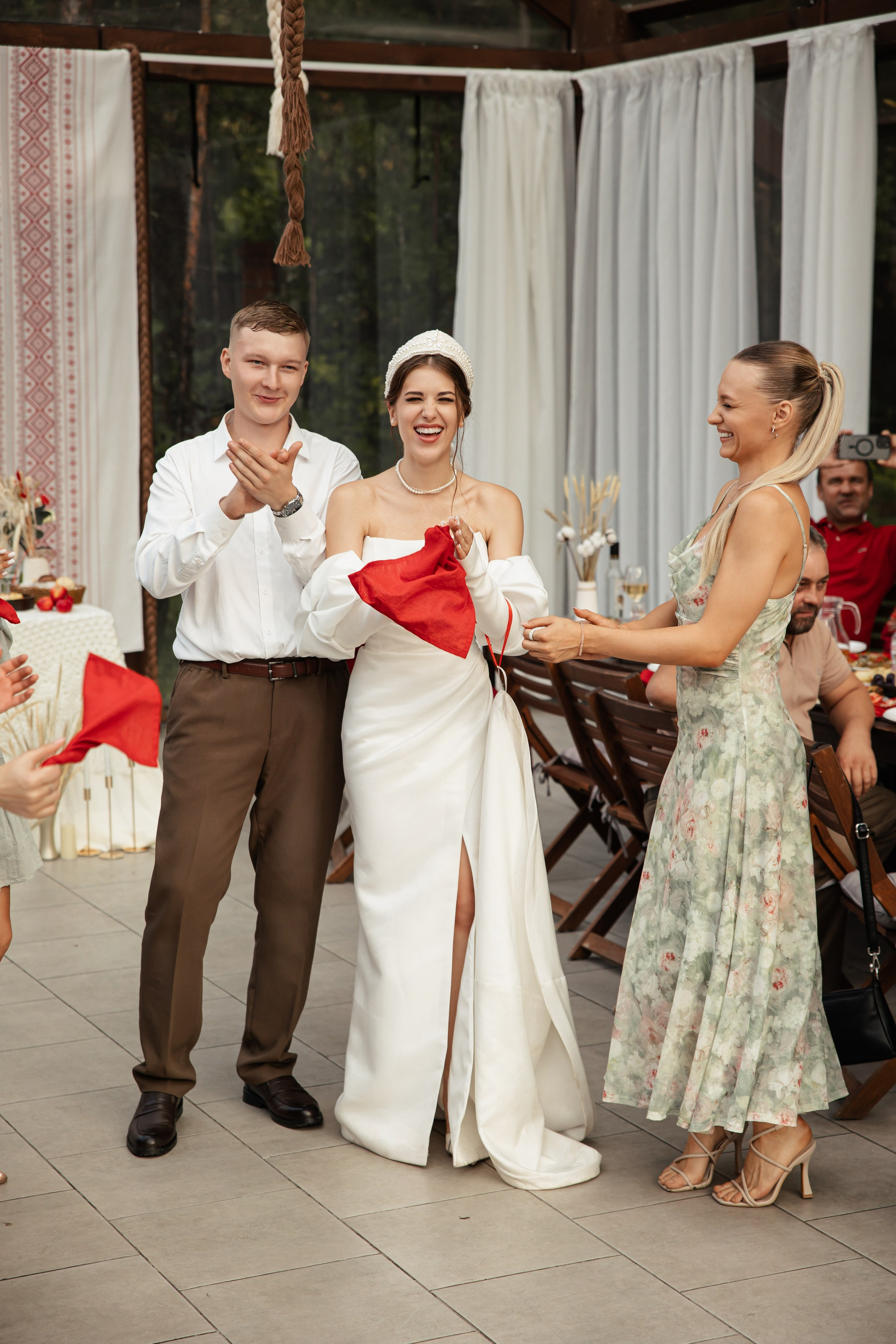 Данил и Анастасия. Фотограф Вячеслав Фарунин