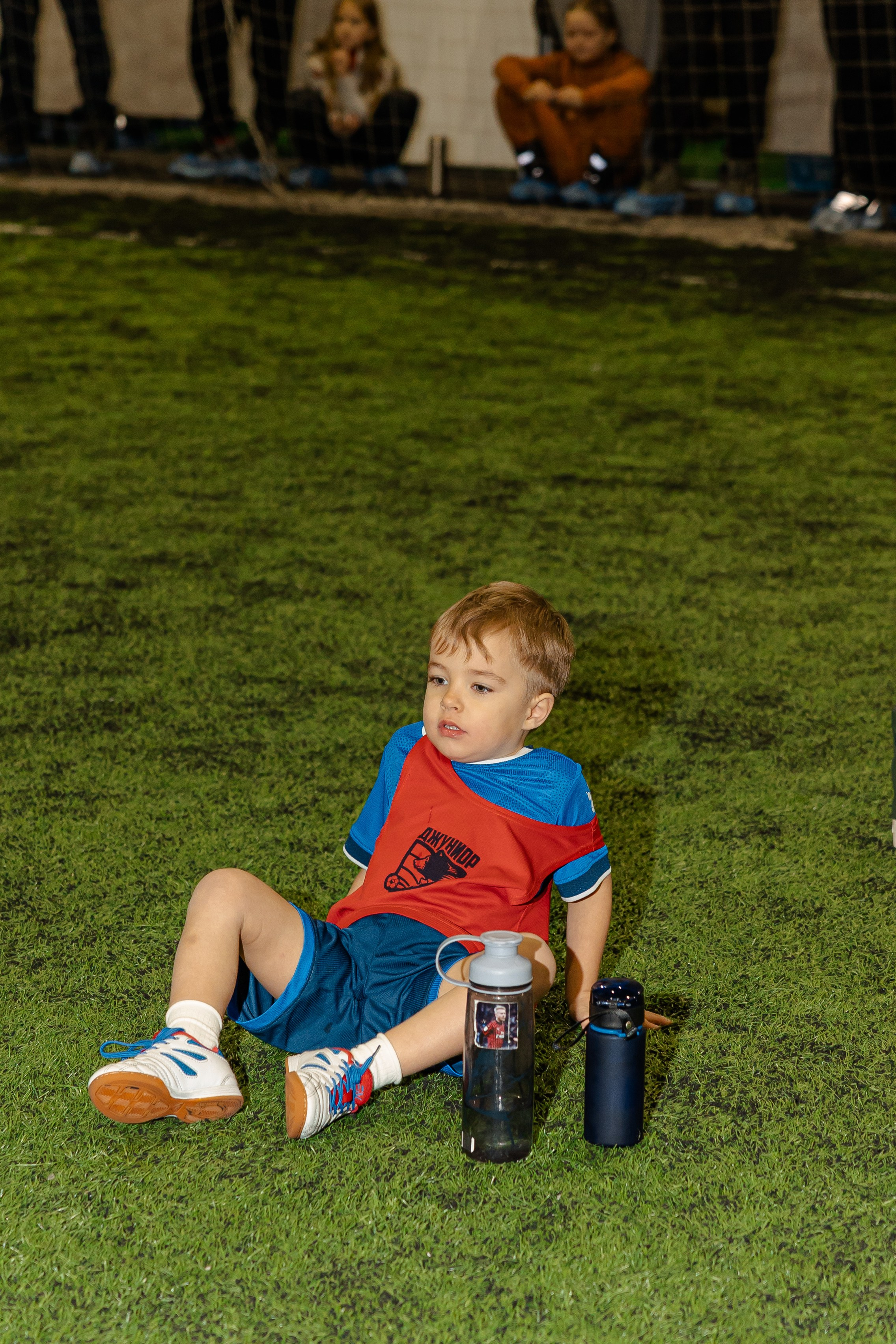 Турнир «Джуниор». Фотограф Вячеслав Фарунин