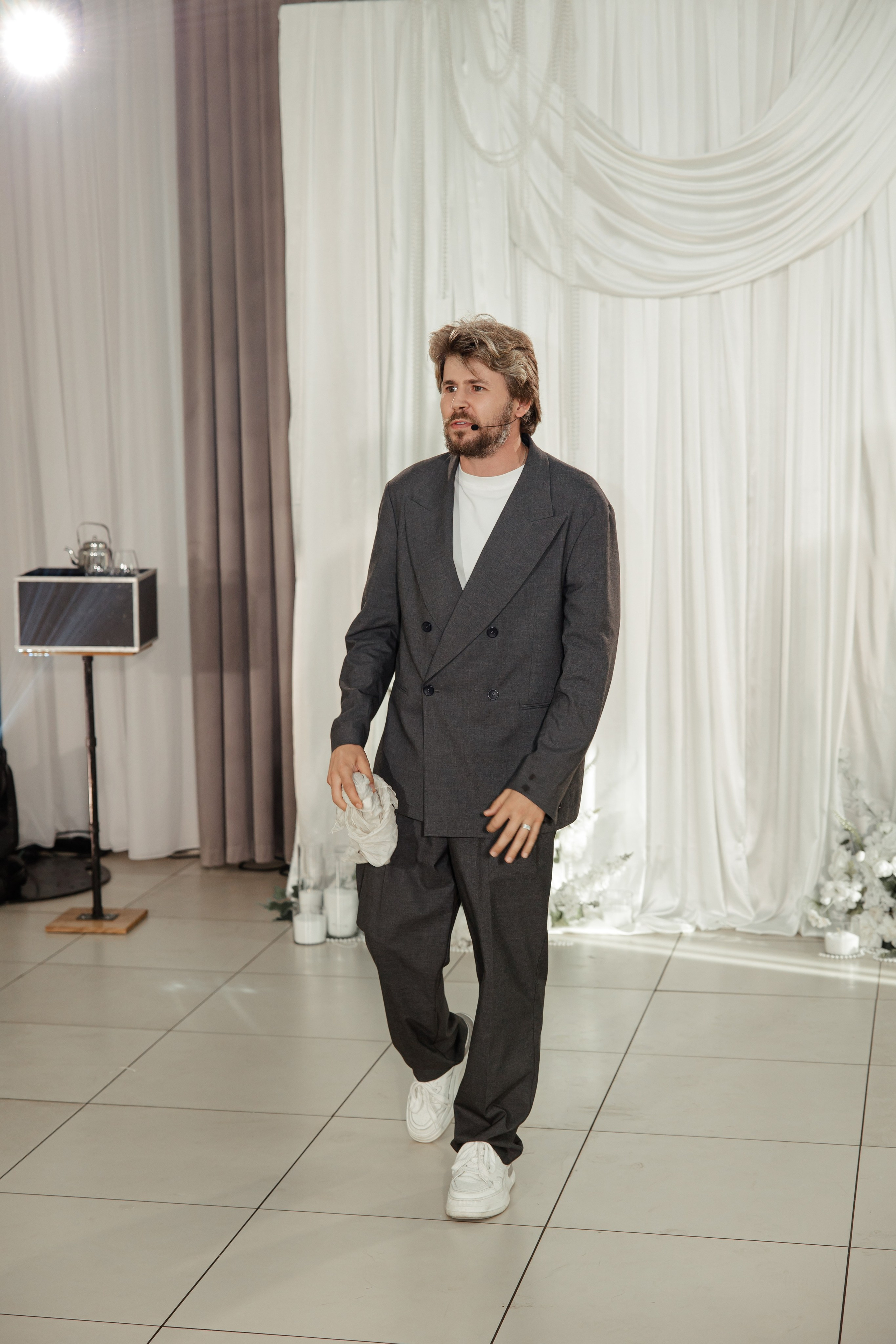 Дима и Арина. Фотограф Вячеслав Фарунин