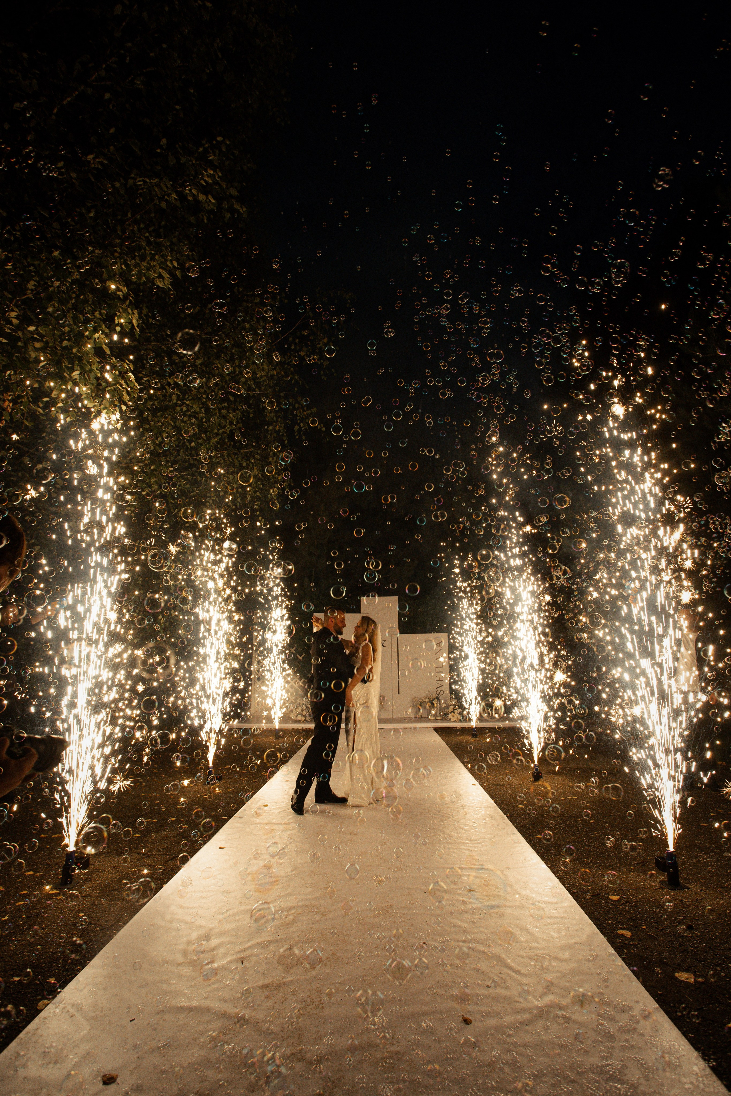 Богдан и Света. Фотограф Вячеслав Фарунин