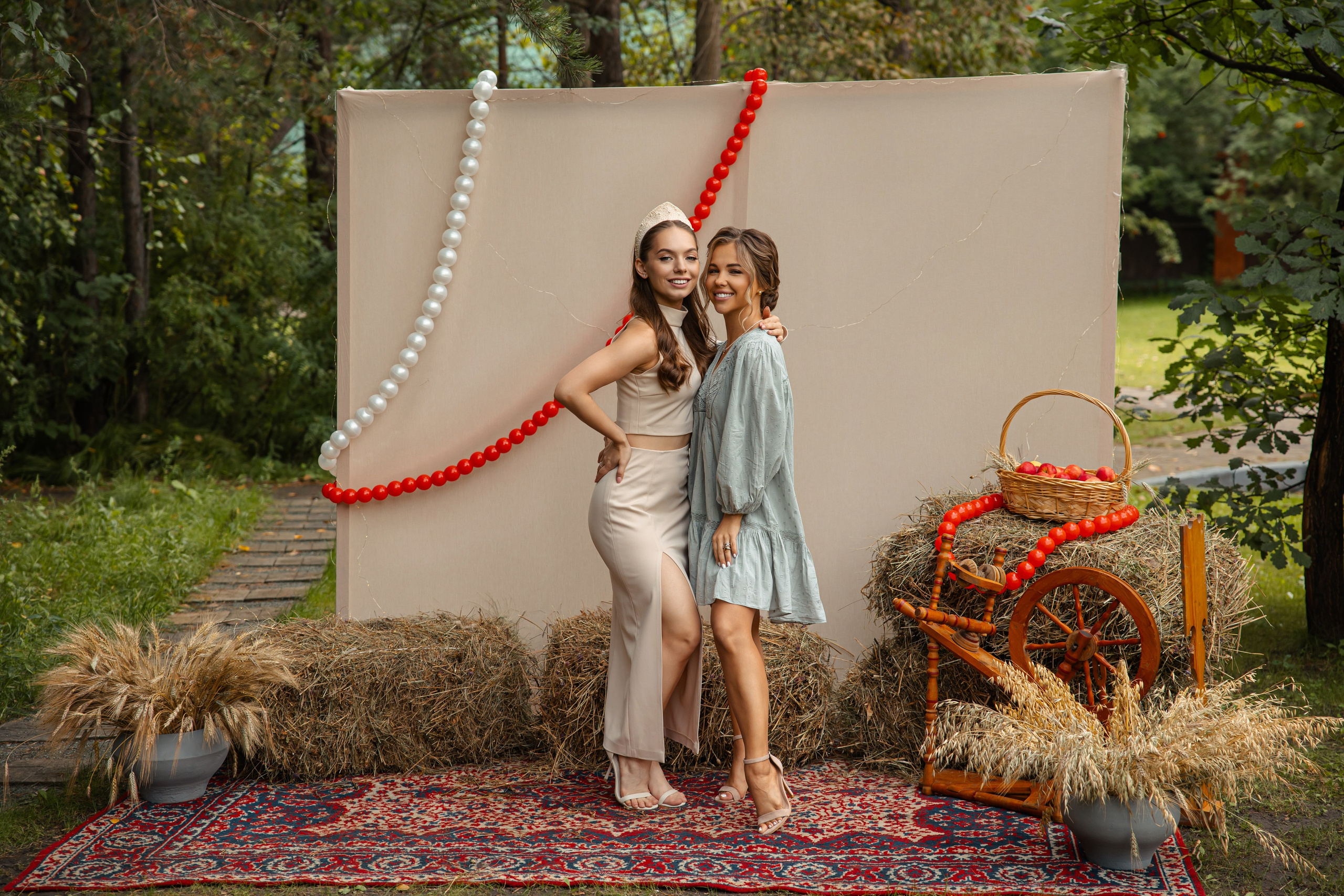 Данил и Анастасия. Фотограф Вячеслав Фарунин